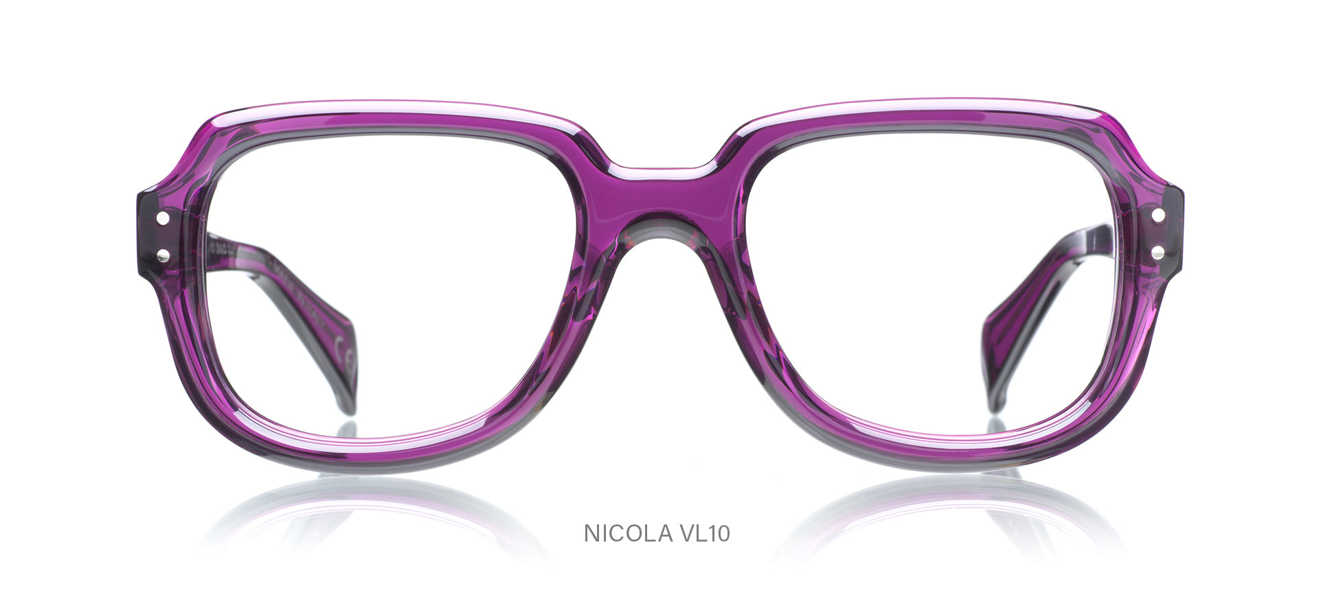 DANDY'S NICOLA SZEMÜVEGKERET