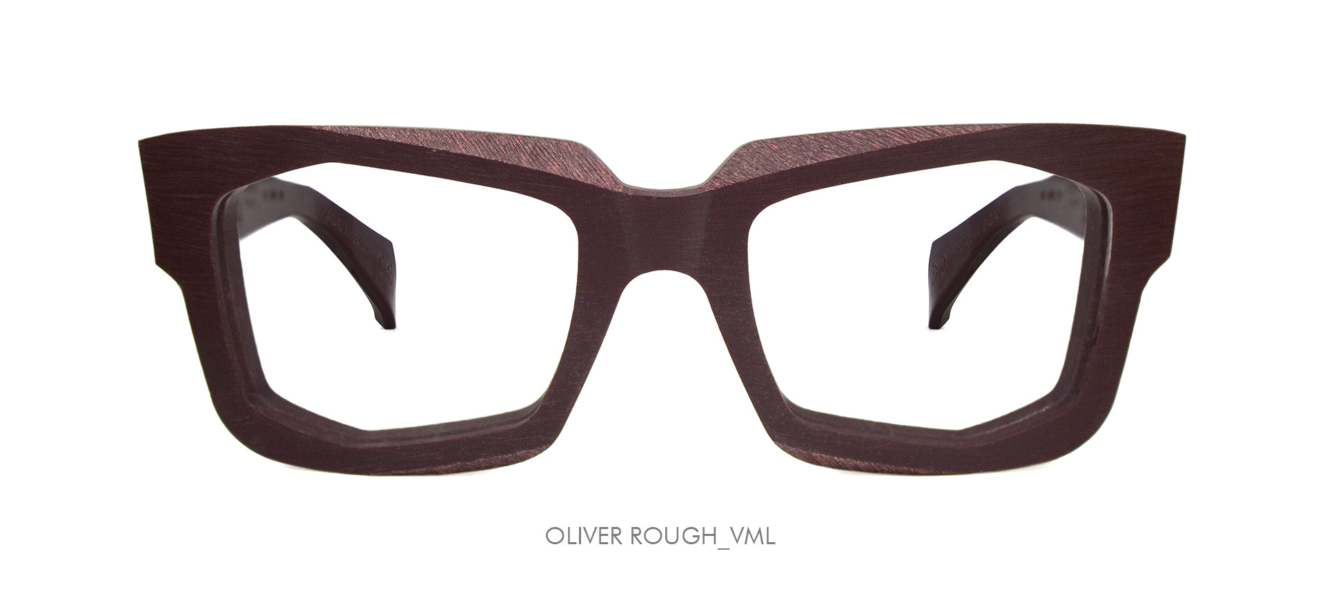 DANDY'S OLIVER ROUGH SZEMÜVEGKERET