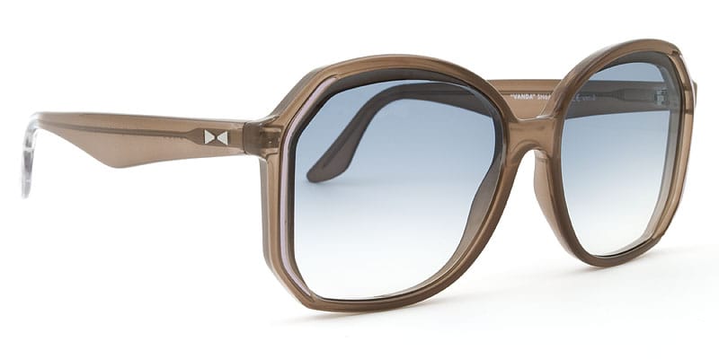 SNOB MILANO VANDA C04 NAPSZEMÜVEG