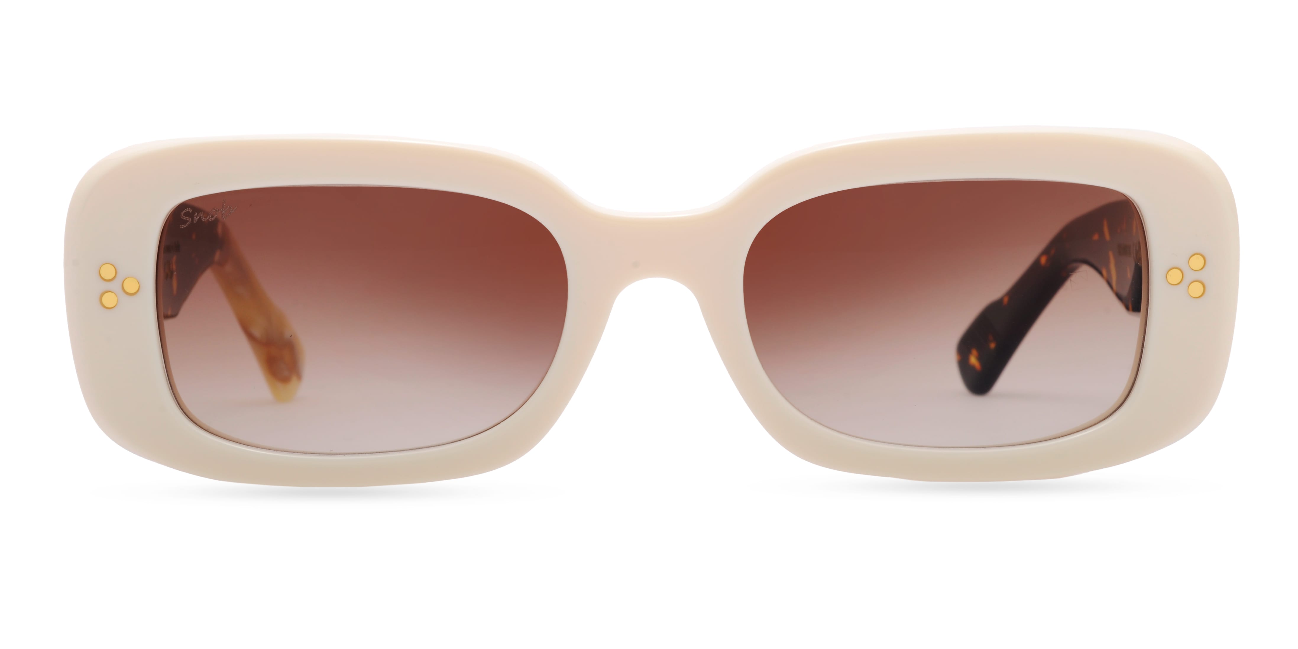 SNOB MILANO SN106 C04 NAPSZEMÜVEG