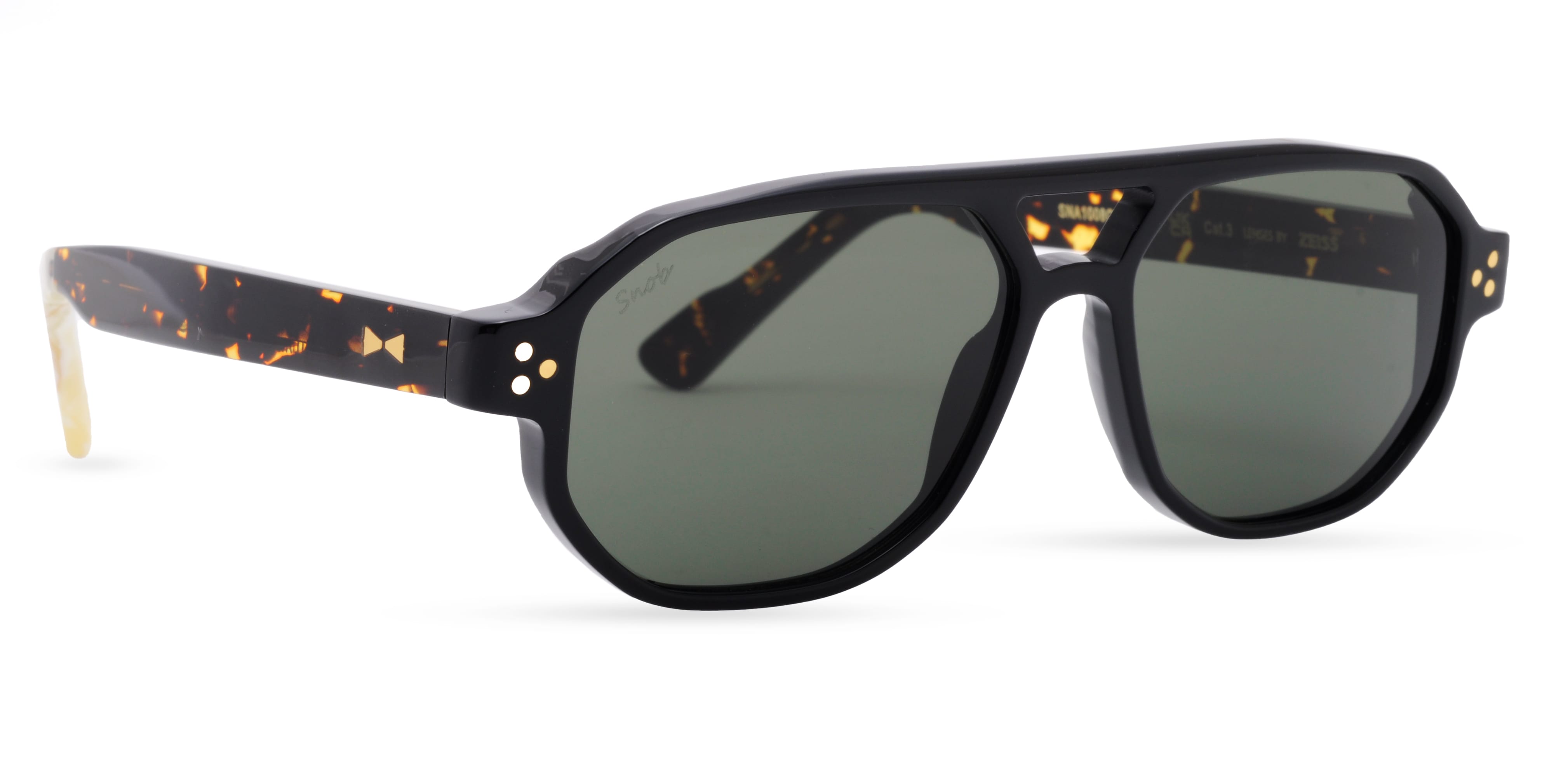 SNOB MILNO SN108 C03 NAPSZEMÜVEG