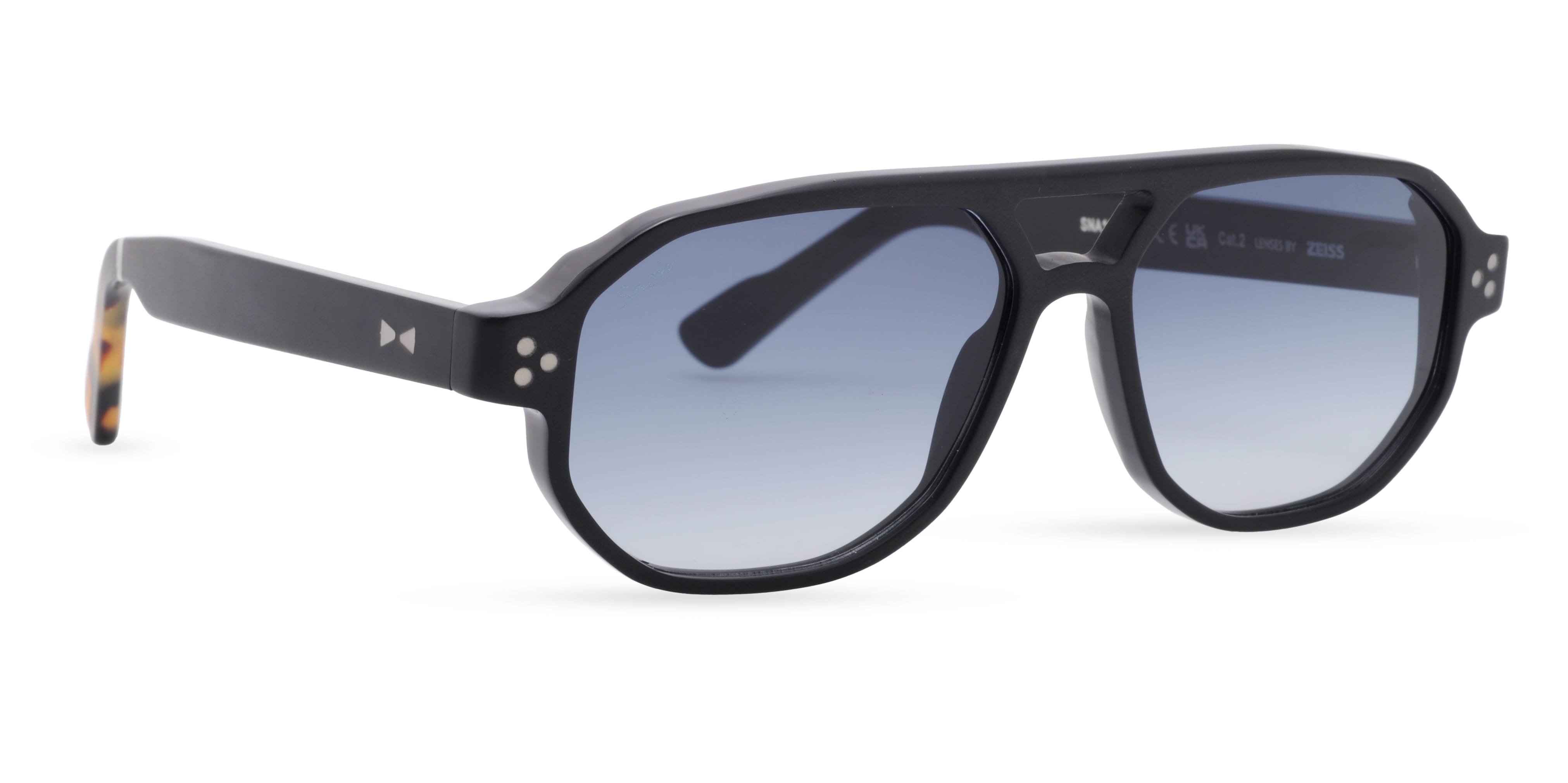 SNOB MILANO SN108 C04 NAPSZEMÜVEG