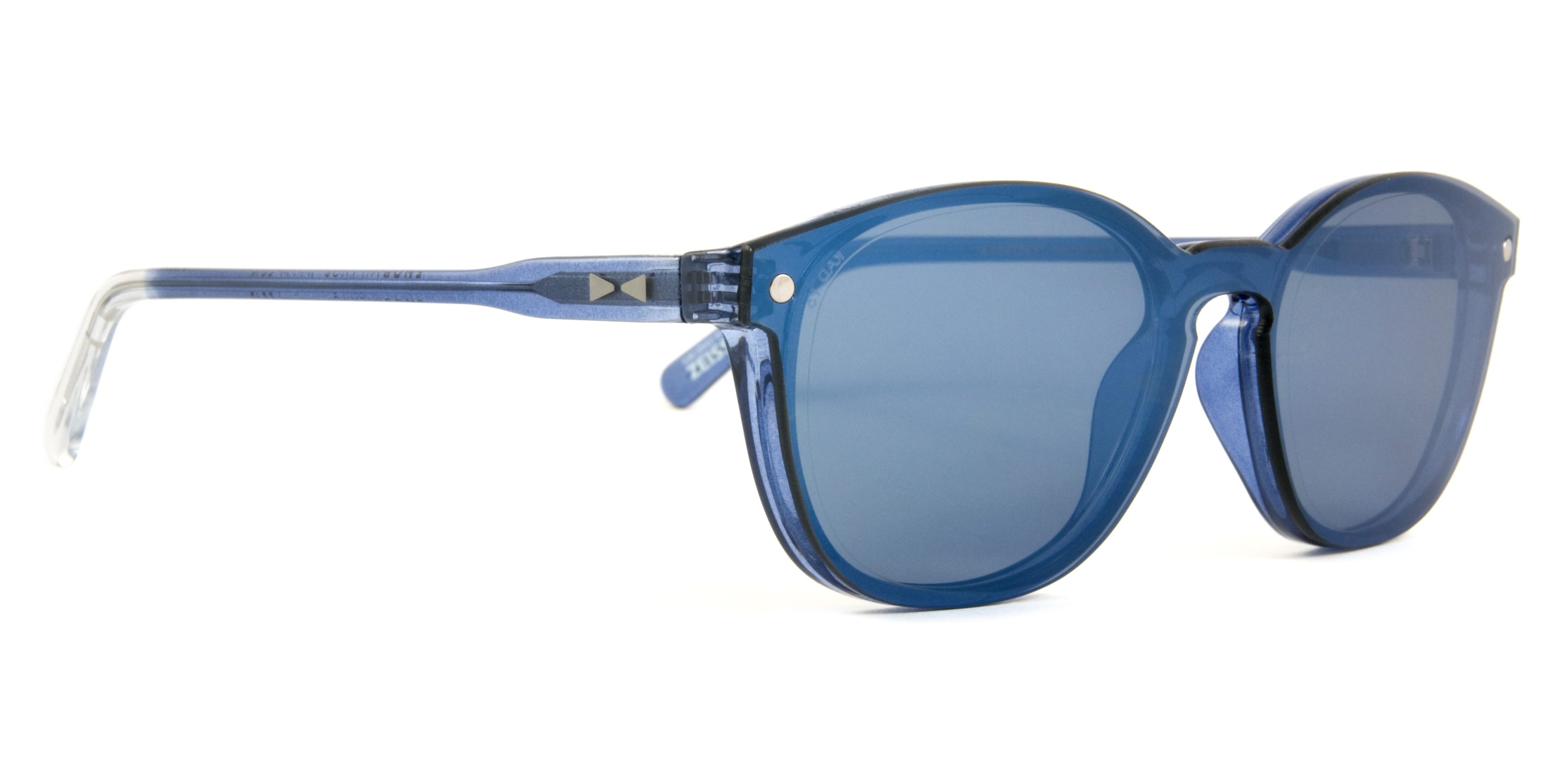 SNOB MILANO RADETZKY SZEMÜVEGKERET+ZEISS NAPVÉDŐ ELŐTÉT