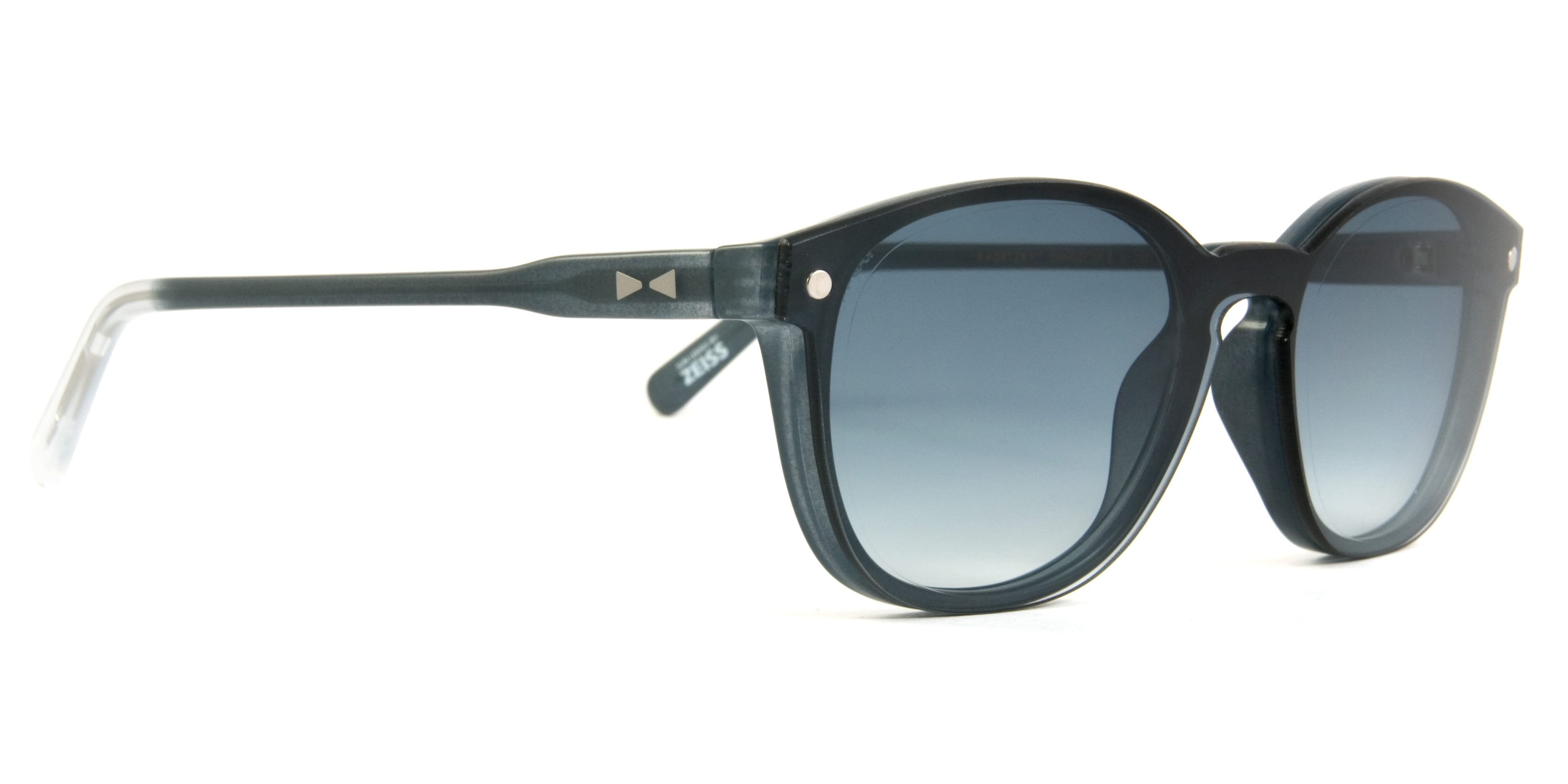 SNOB MILANO RADETZKY SNV02 C033Z SZEMÜVEGKERET+ ZEISS NAPVÉDŐ ELŐTÉT