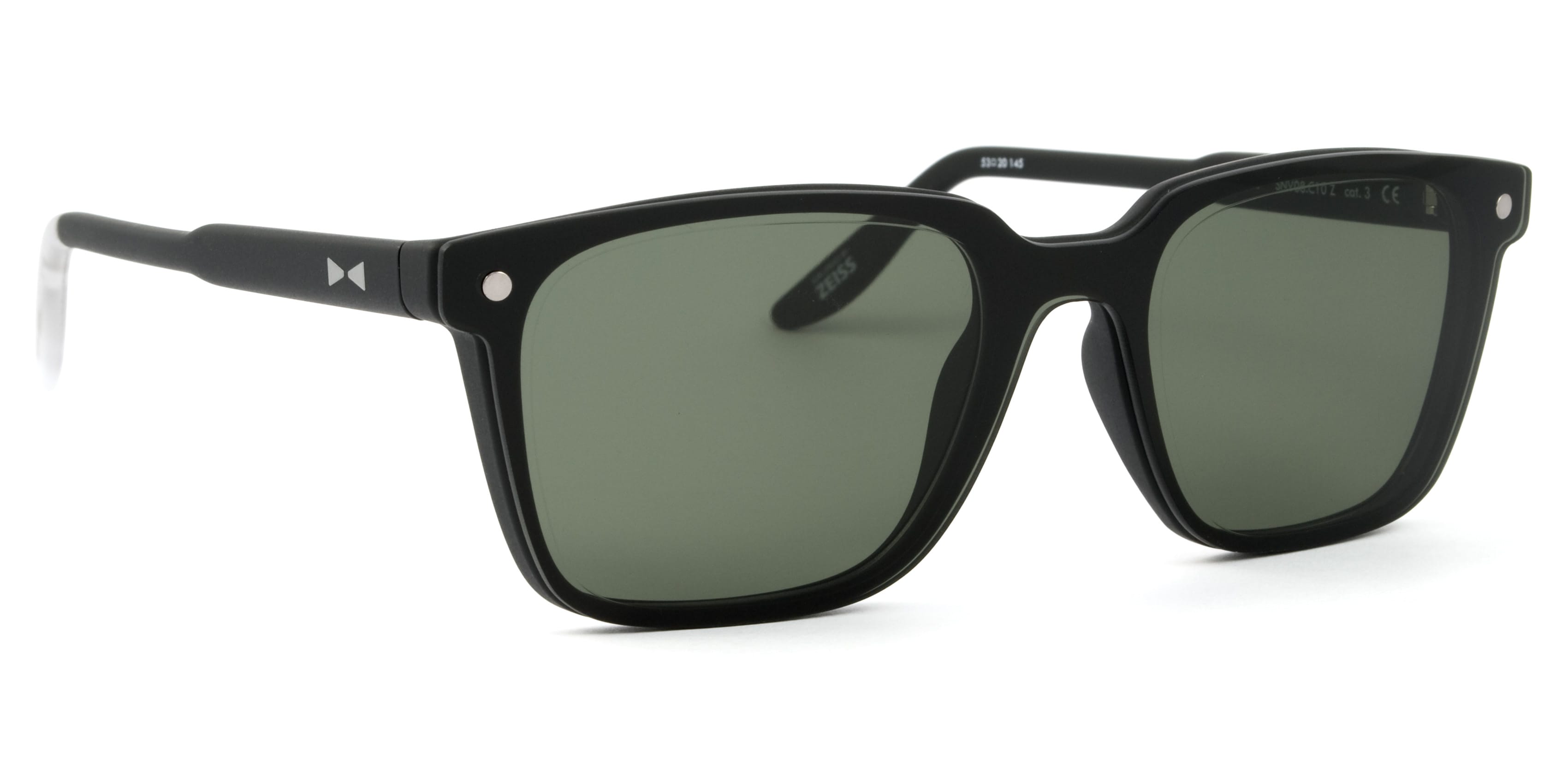SNOB MILANO OMEN SZEMÜVEGKERET+ ZEISS NAPVÉDŐ ELŐTÉT