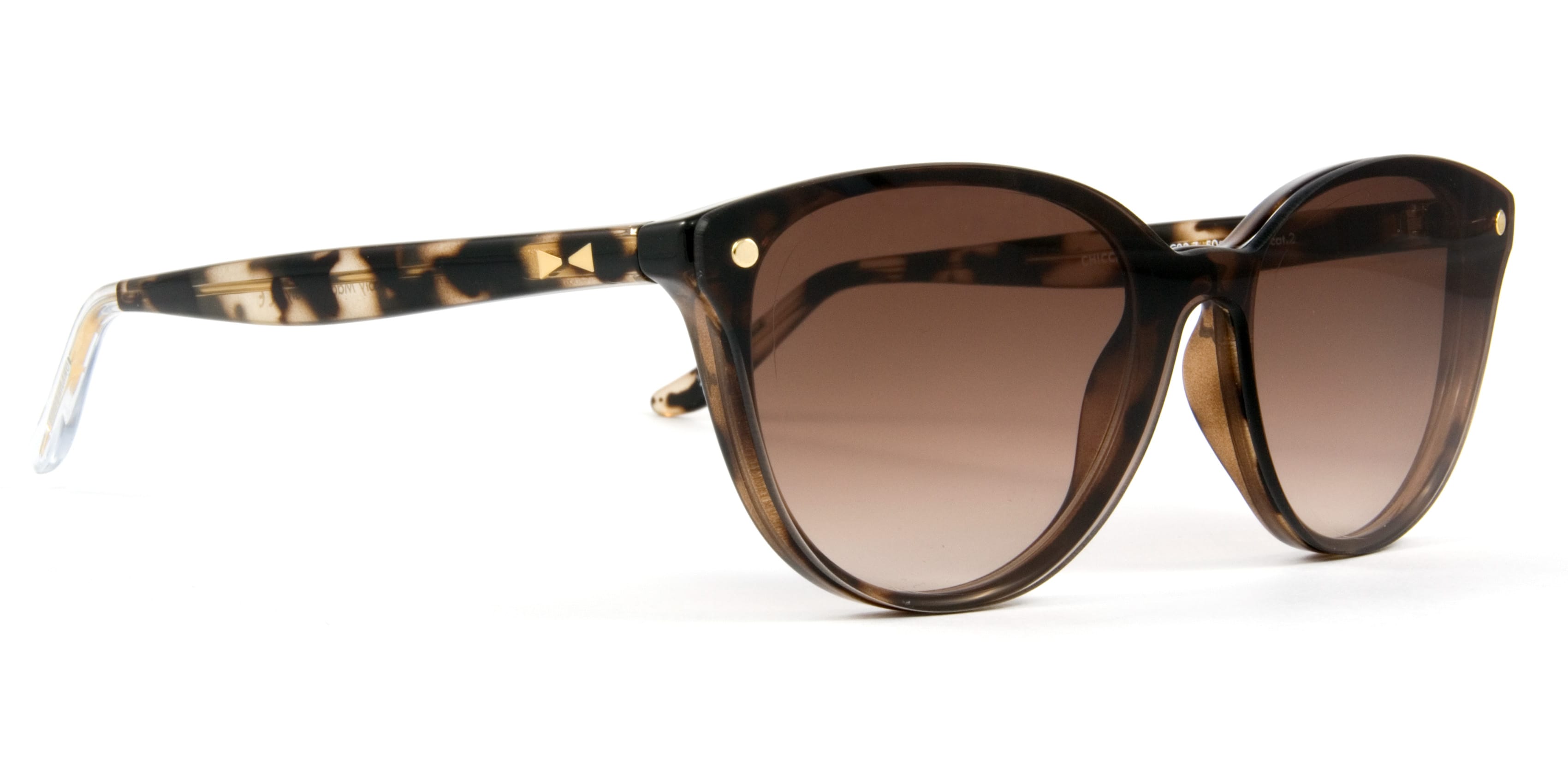 SNOB MILANO CHICCA SZEMÜVEGKERET+ ZEISS NAPVÉDŐ ELŐTÉT