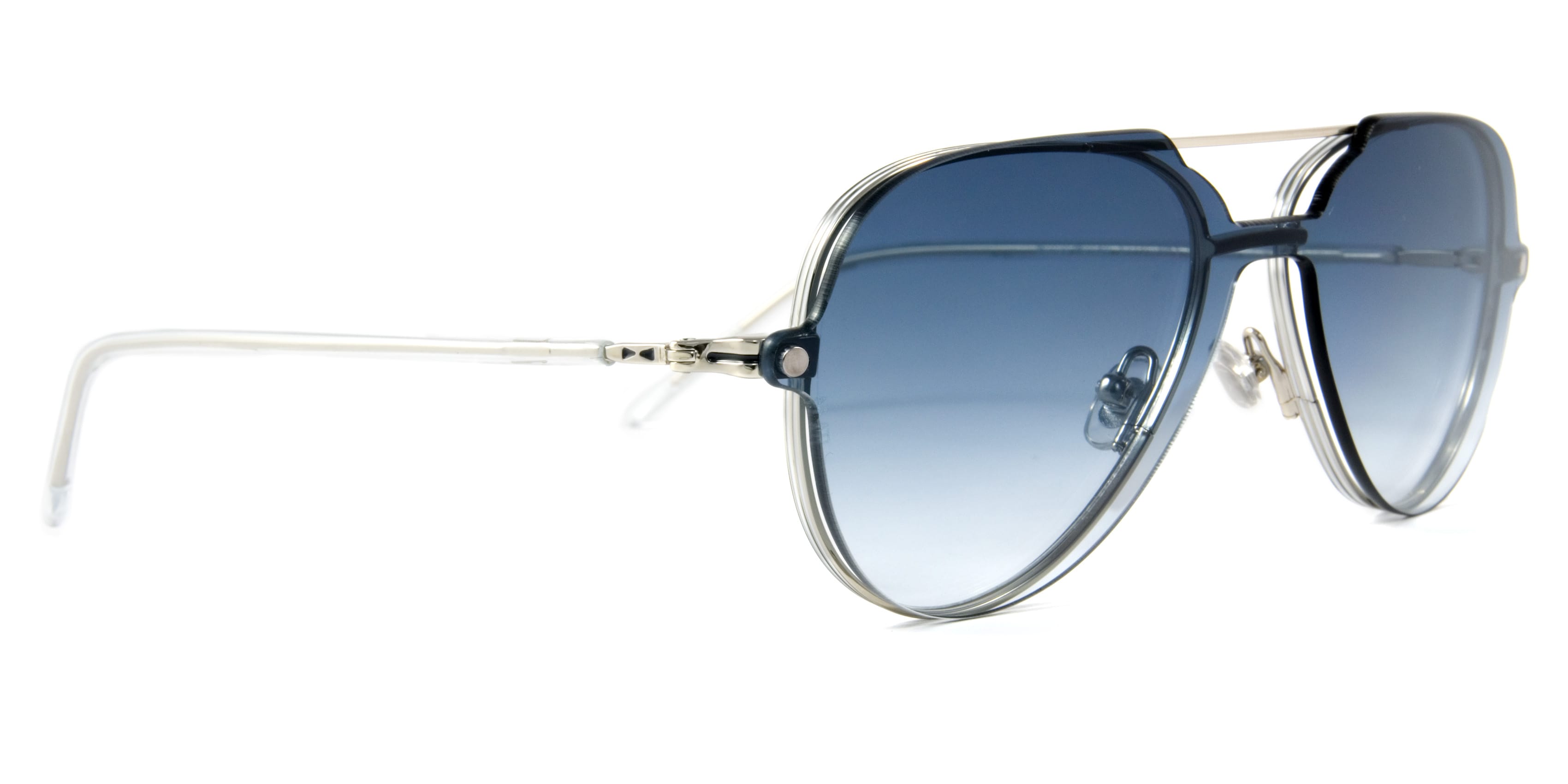 SNOB MILANO ITALIA STALLON SZEMÜVEGKERET+ ZEISS NAPVÉDŐ ELŐTÉT