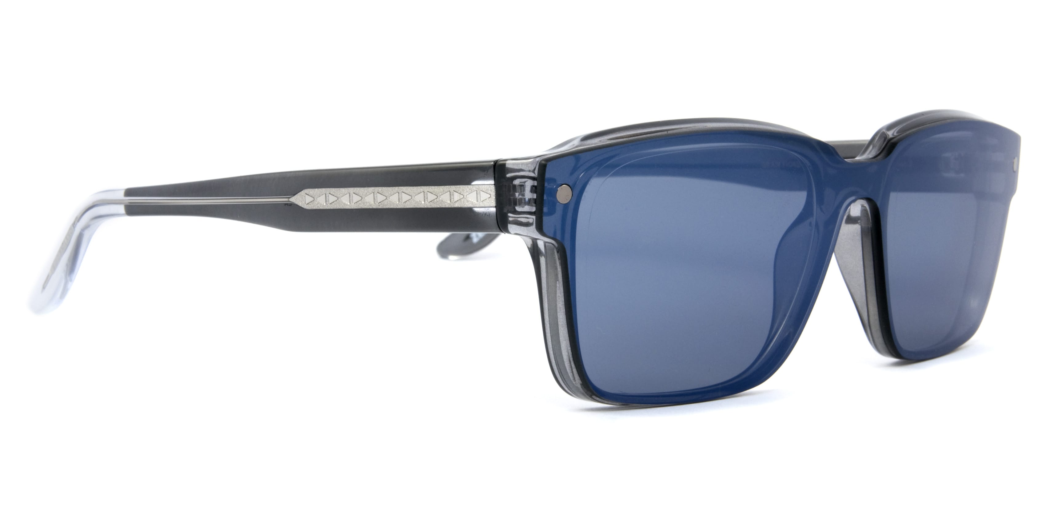 SNOB MILANO GRAN FIOEU SZEMÜVEGKERET+ ZEISS NAPVÉDŐ ELŐTÉT