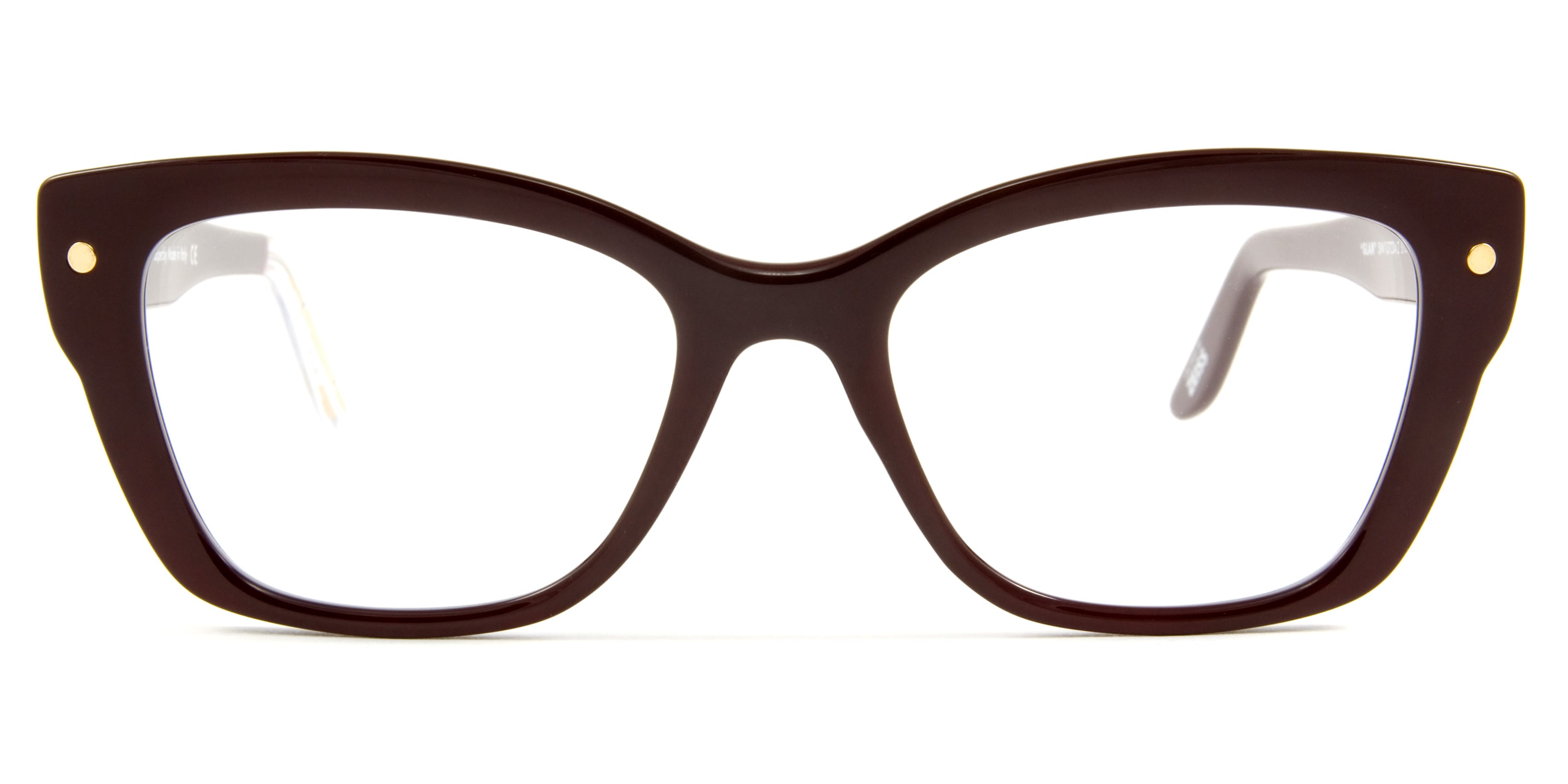 SNOB MILANO GLAMI SZEMÜVEGKERET+ ZEISS NAPVÉDŐ ELŐTÉT