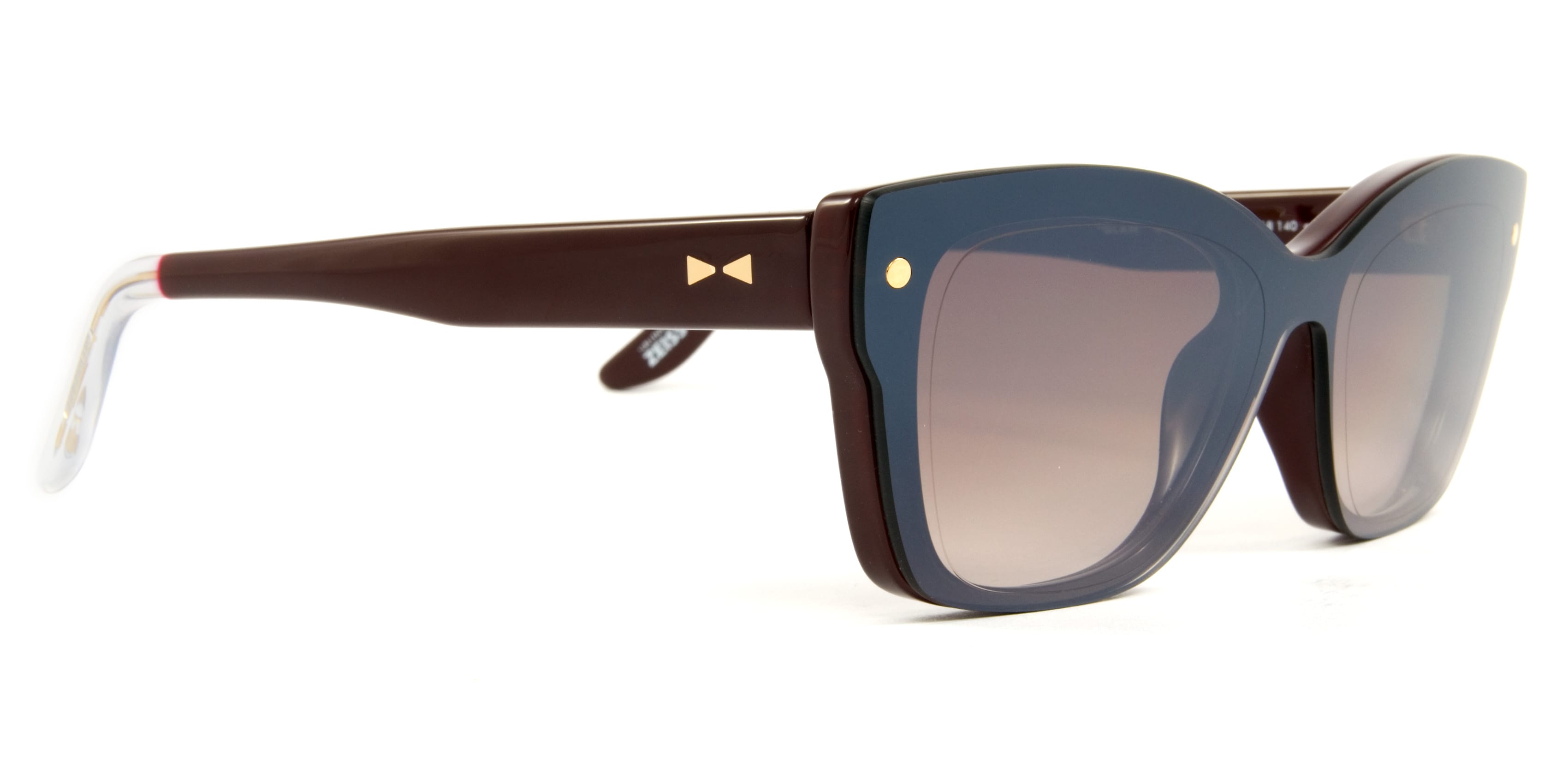 SNOB MILANO GLAMI SZEMÜVEGKERET+ ZEISS NAPVÉDŐ ELŐTÉT