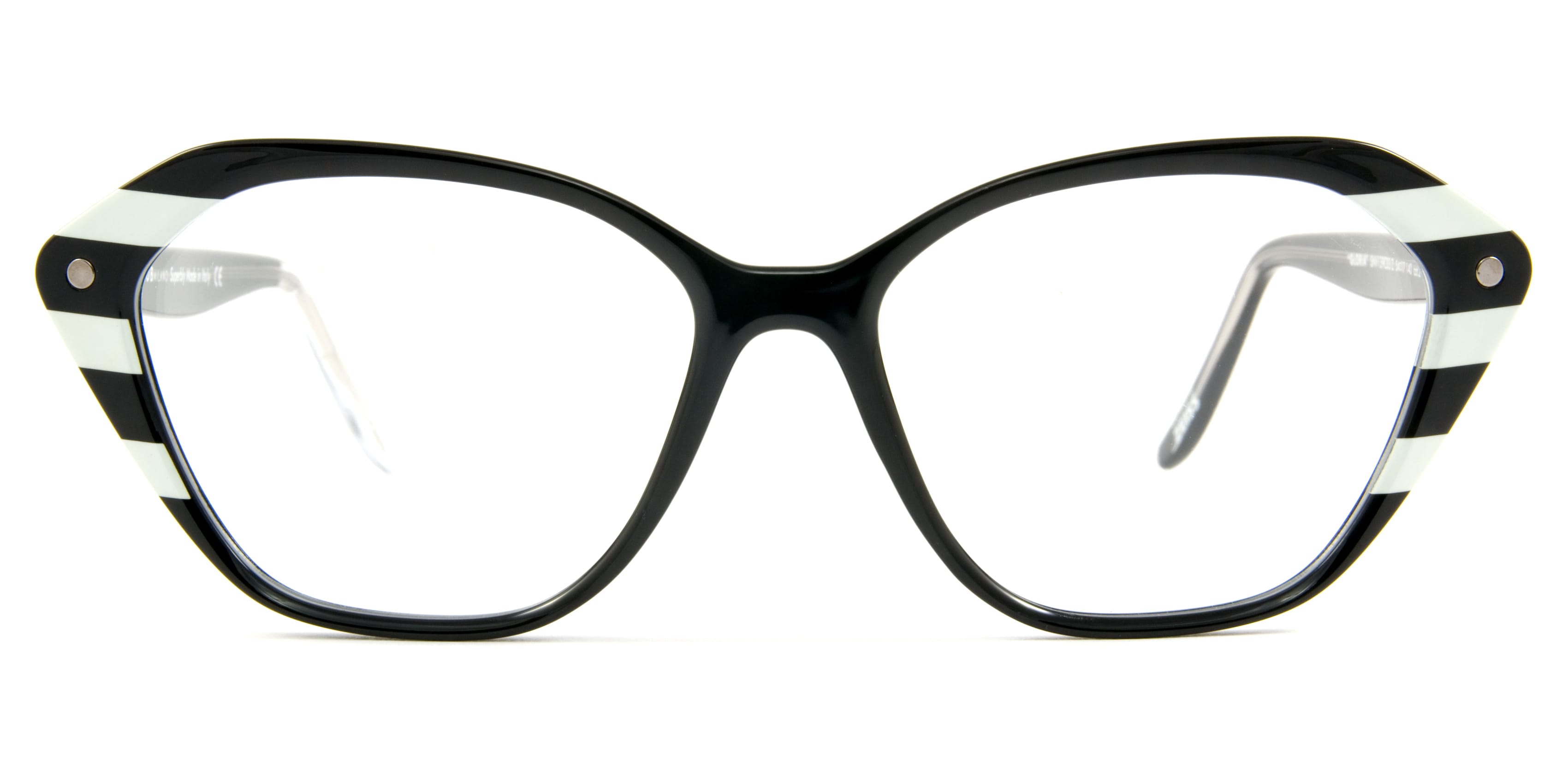 SNOB MILANO GLORIA SZEMÜVEGKERET+ ZEISS NAPVÉDŐ ELŐTÉT