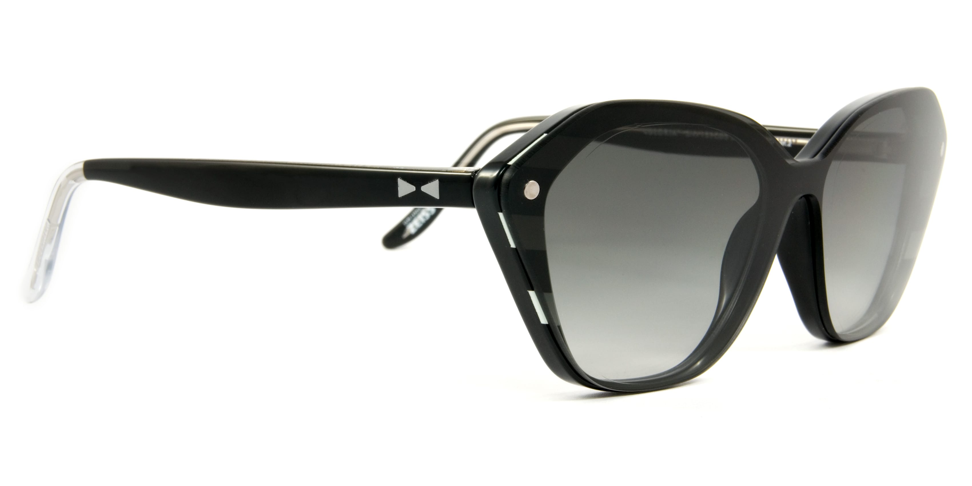 SNOB MILANO GLORIA SZEMÜVEGKERET+ ZEISS NAPVÉDŐ ELŐTÉT