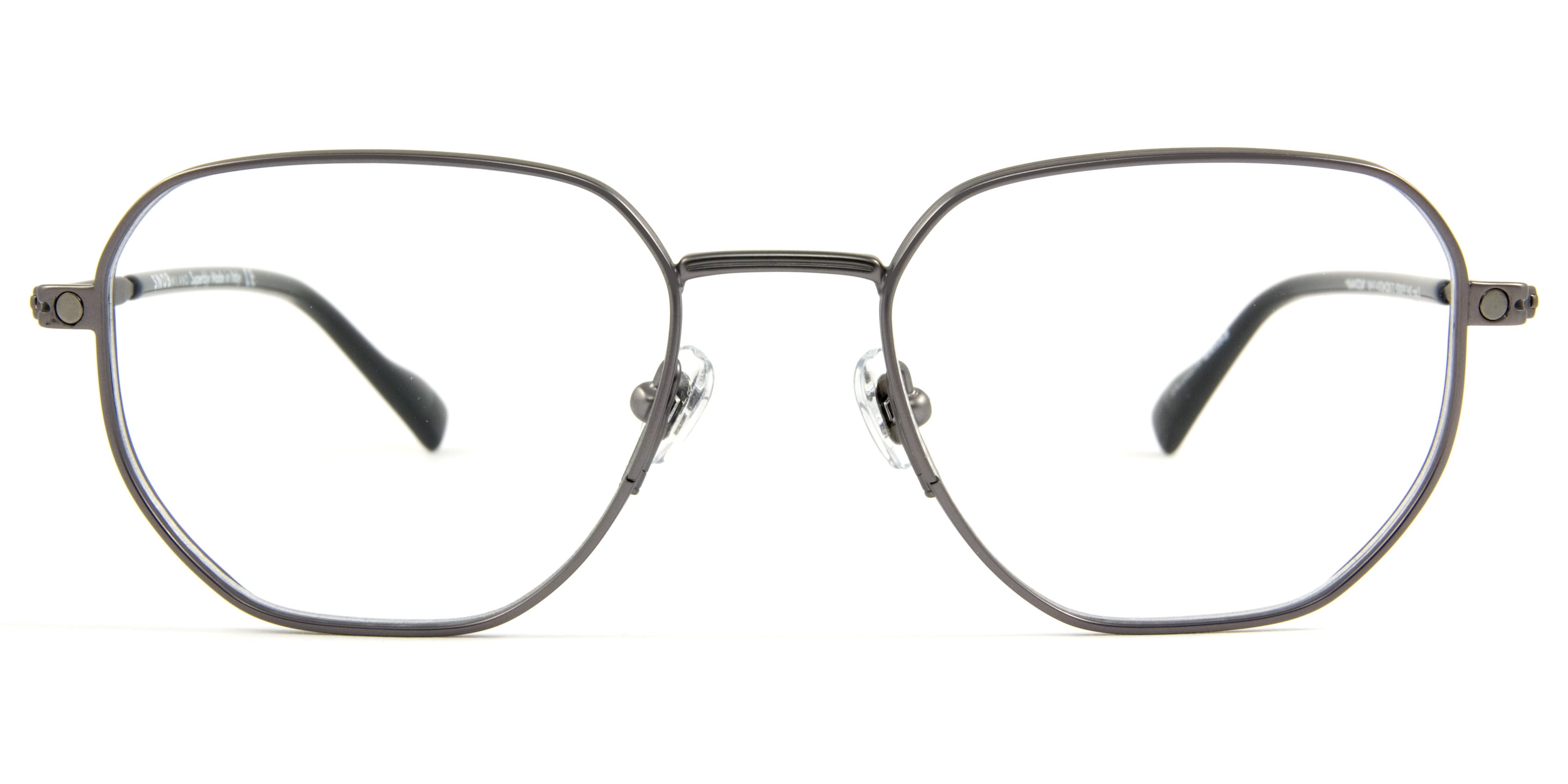 SNOB MILANO RAVIZZA SZEMÜVEGKERET+ ZEISS NAPVÉDŐ ELŐTÉT