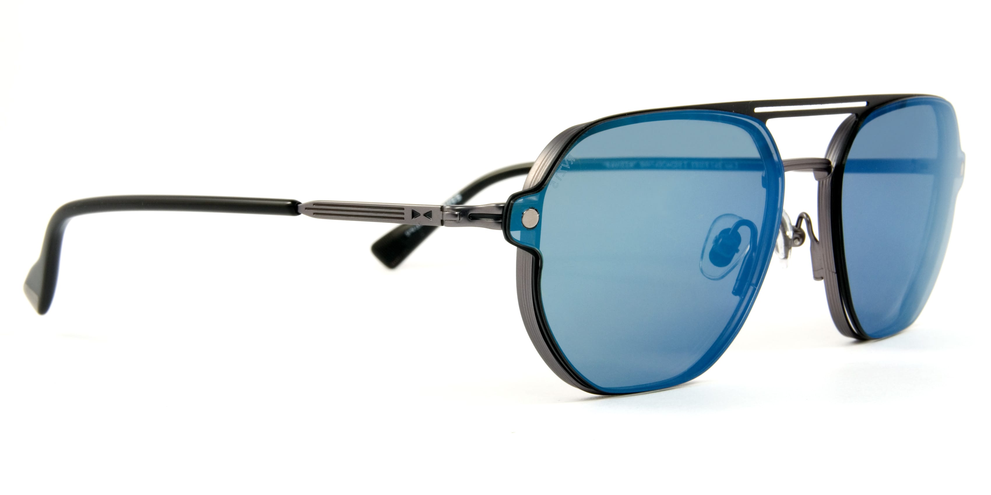 SNOB MILANO RAVIZZA SZEMÜVEGKERET+ ZEISS NAPVÉDŐ ELŐTÉT