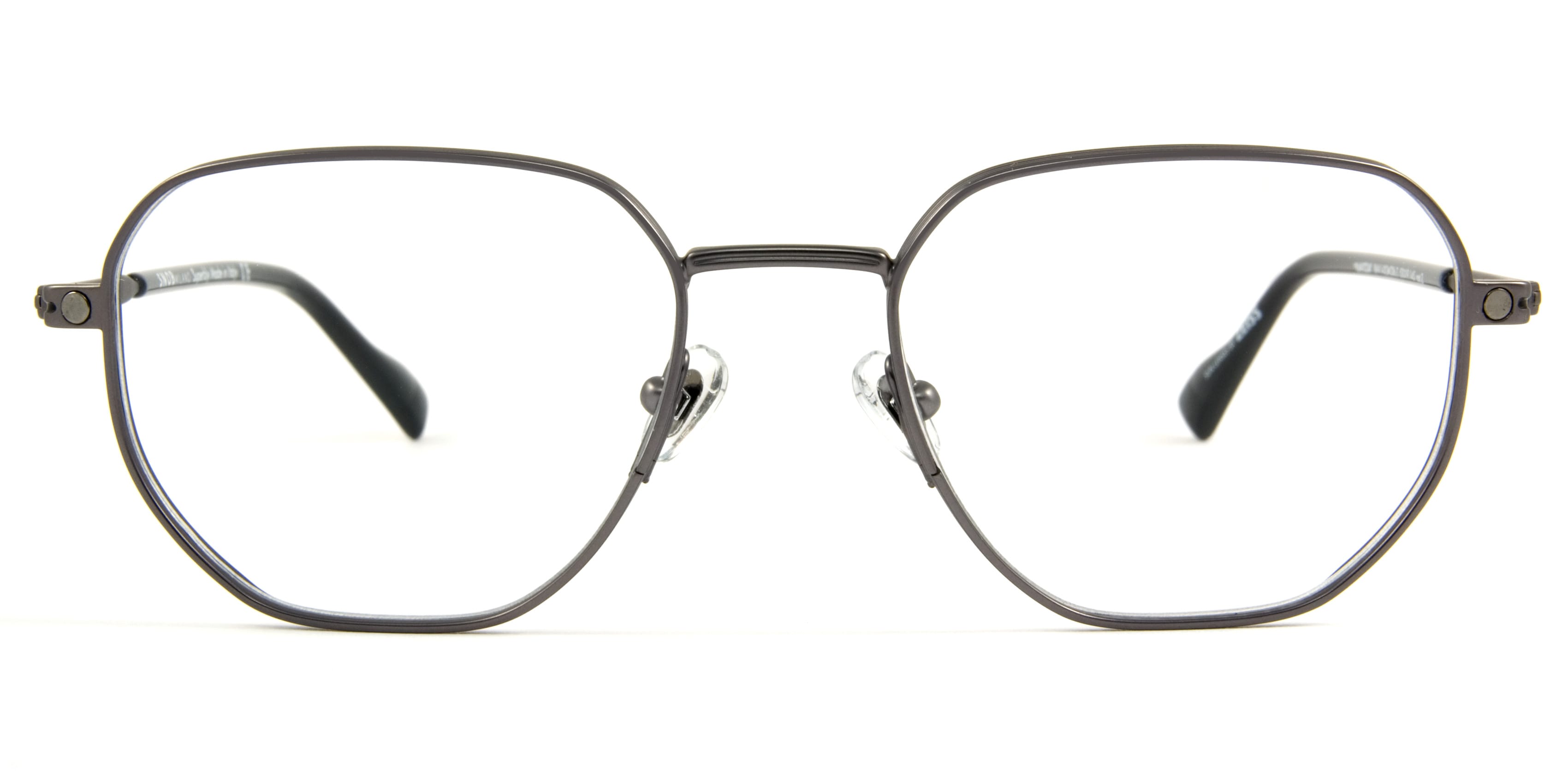 SNOB MILANO RAVIZZA SZEMÜVEGKERET+ ZEISS NAPVÉDŐ ELŐTÉT