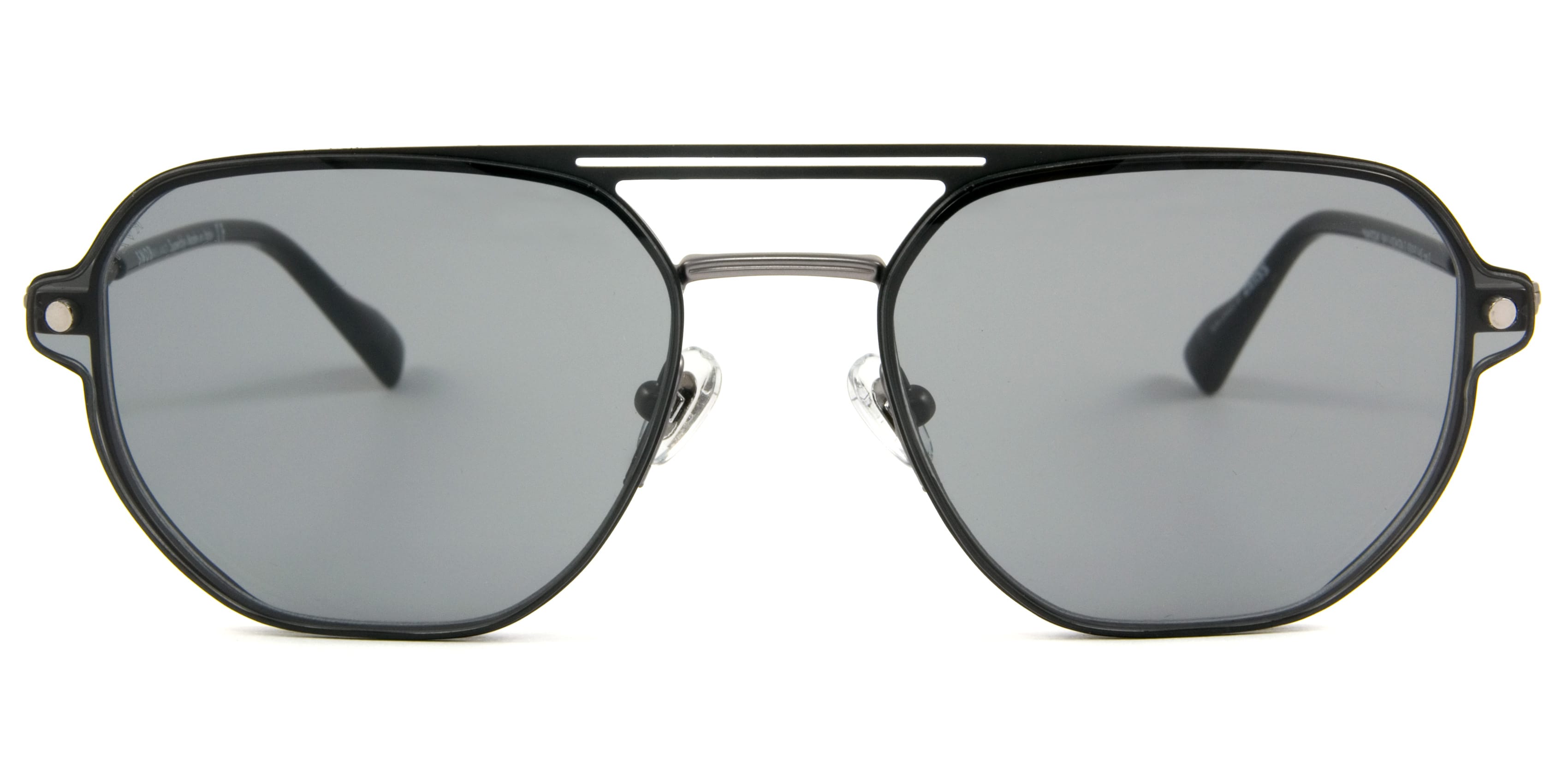 SNOB MILANO RAVIZZA SZEMÜVEGKERET+ ZEISS NAPVÉDŐ ELŐTÉT
