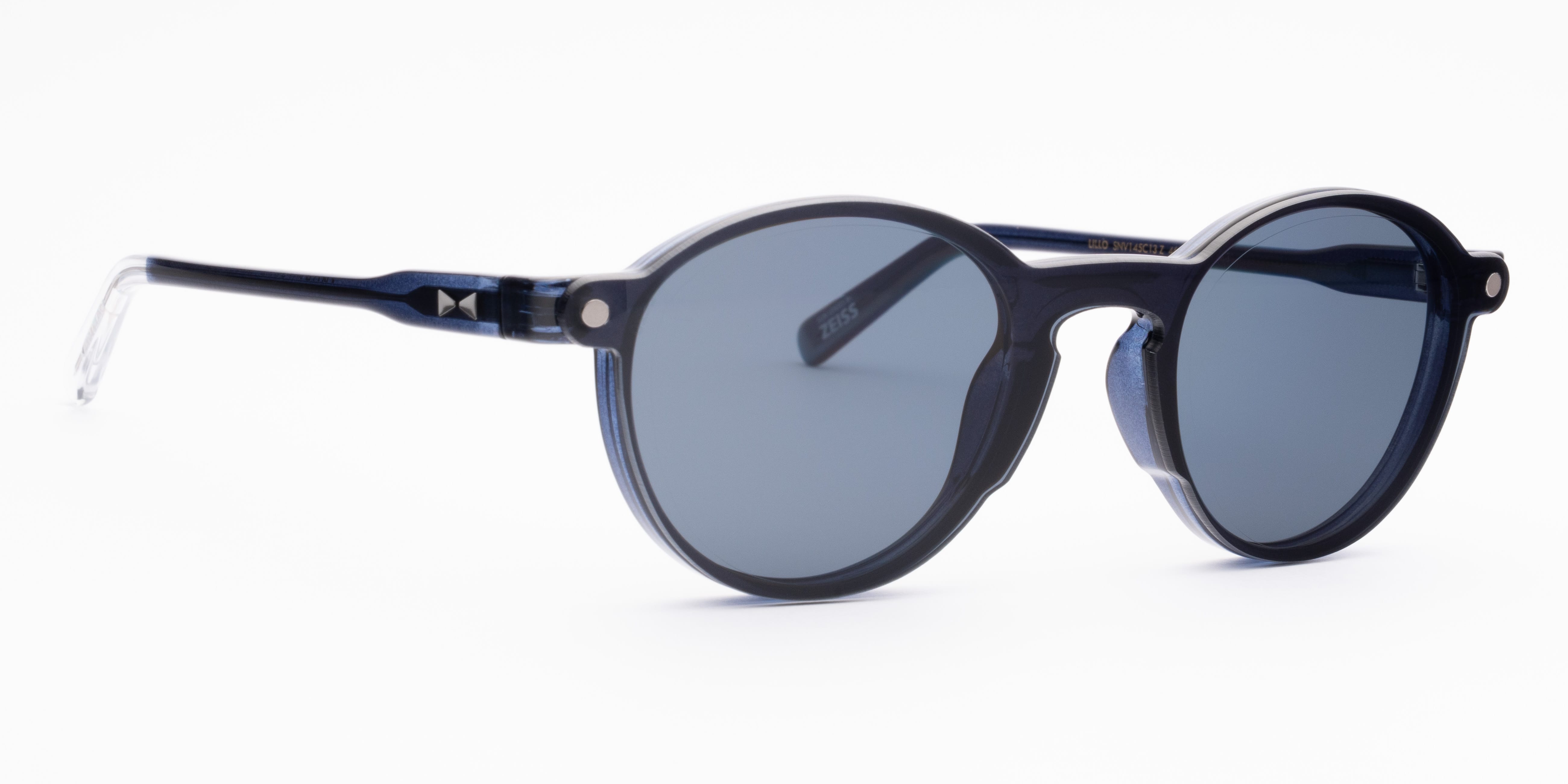 SNOB MILANO LILLO SZEMÜVEGKERET + ZEISS NAPVÉDŐ ELŐTÉT