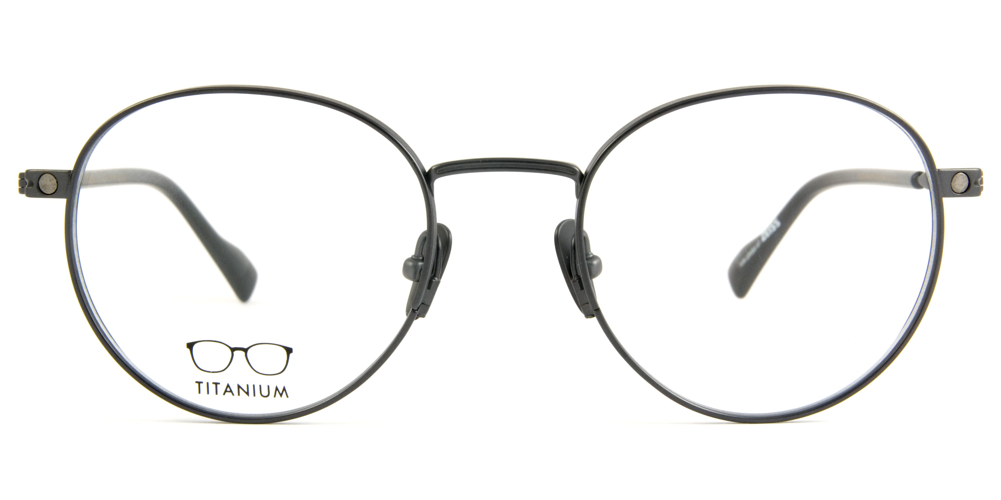 SNOB MILANO SPECIAL ONE TITANIUM SZEMÜVEGKERET+ ZEISS NAPVÉDŐ ELŐTÉT