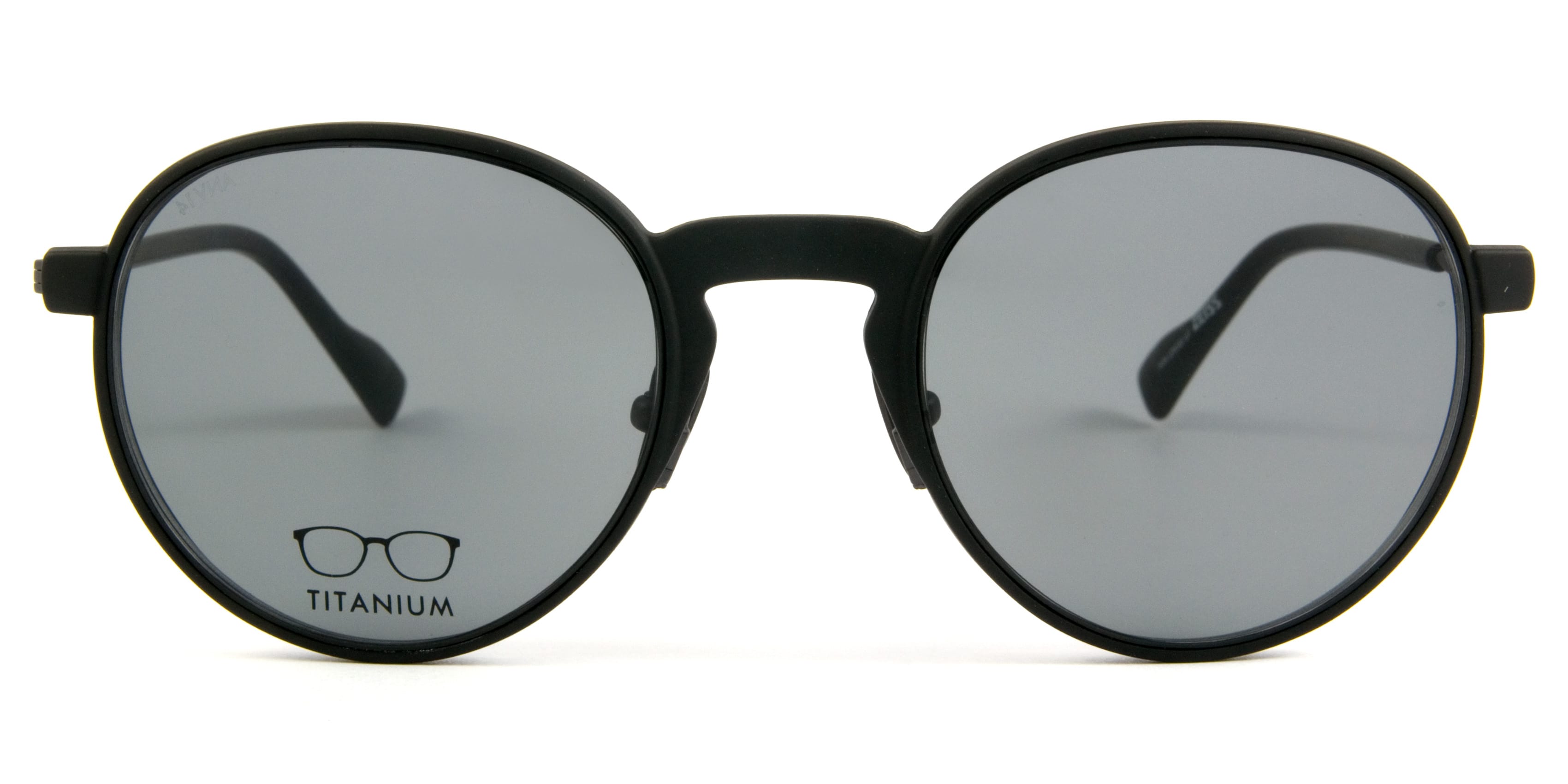 SNOB MILANO SPECIAL ONE TITANIUM SZEMÜVEGKERET+ ZEISS NAPVÉDŐ ELŐTÉT