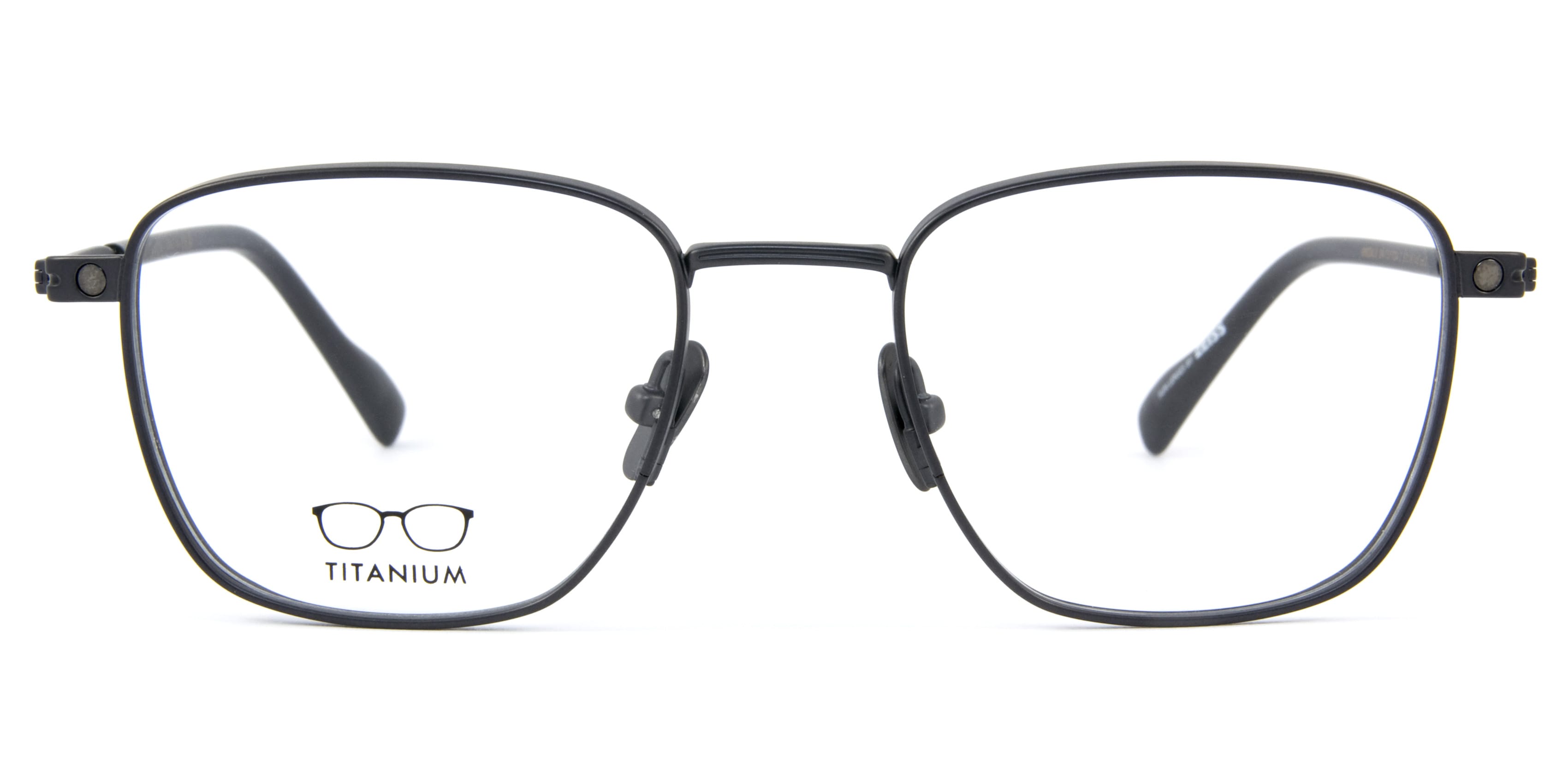 SNOB MILAN SPECIAL II TIANIUM SZEMÜVEGKERET+ ZEISS NAPVÉDŐ ELŐTÉT