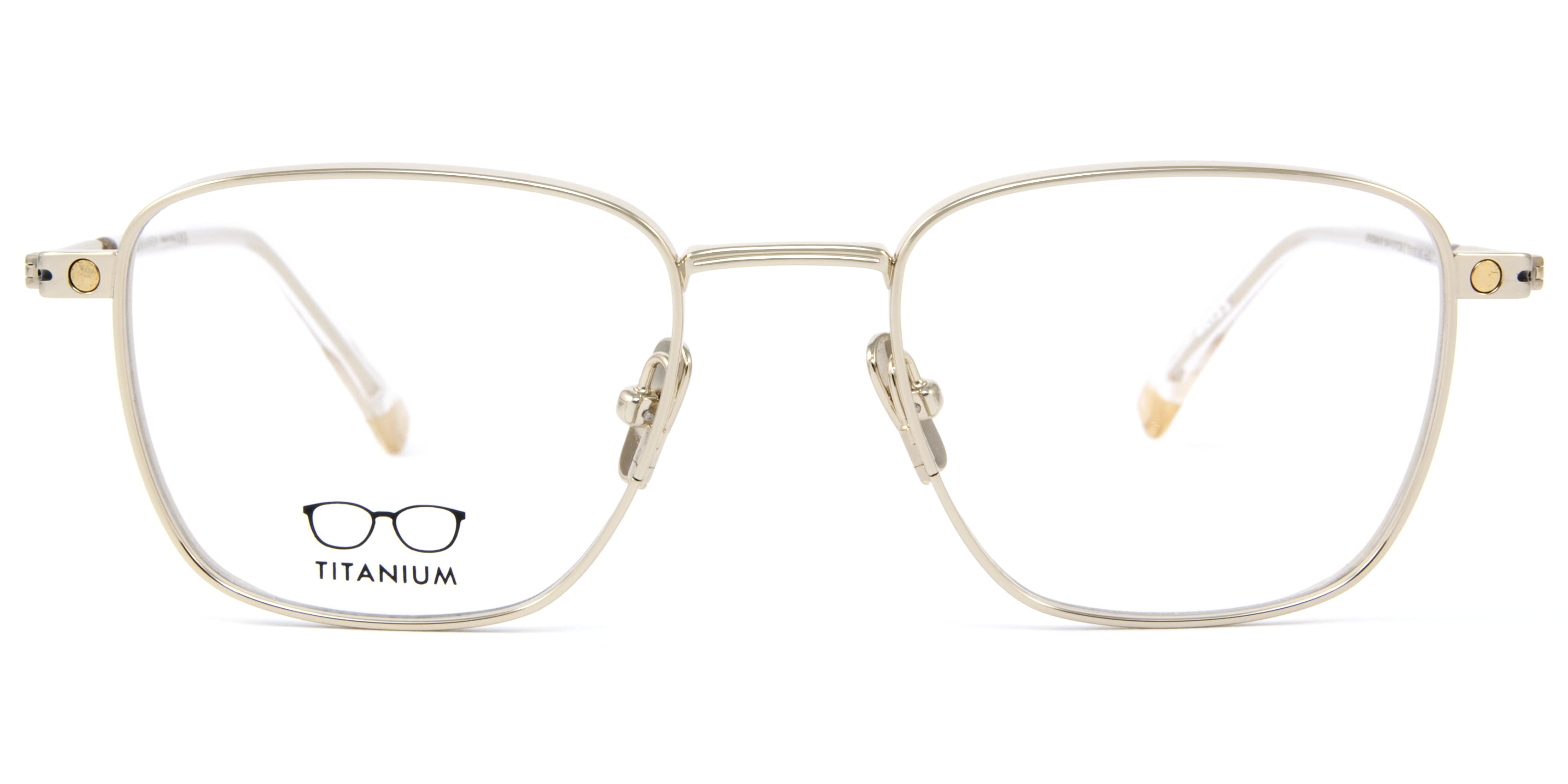 SNOB MILANO SPECIAL II TIATNIUM SZEMÜVEGKERET+ ZEISS NAPVÉDŐ ELŐTÉT
