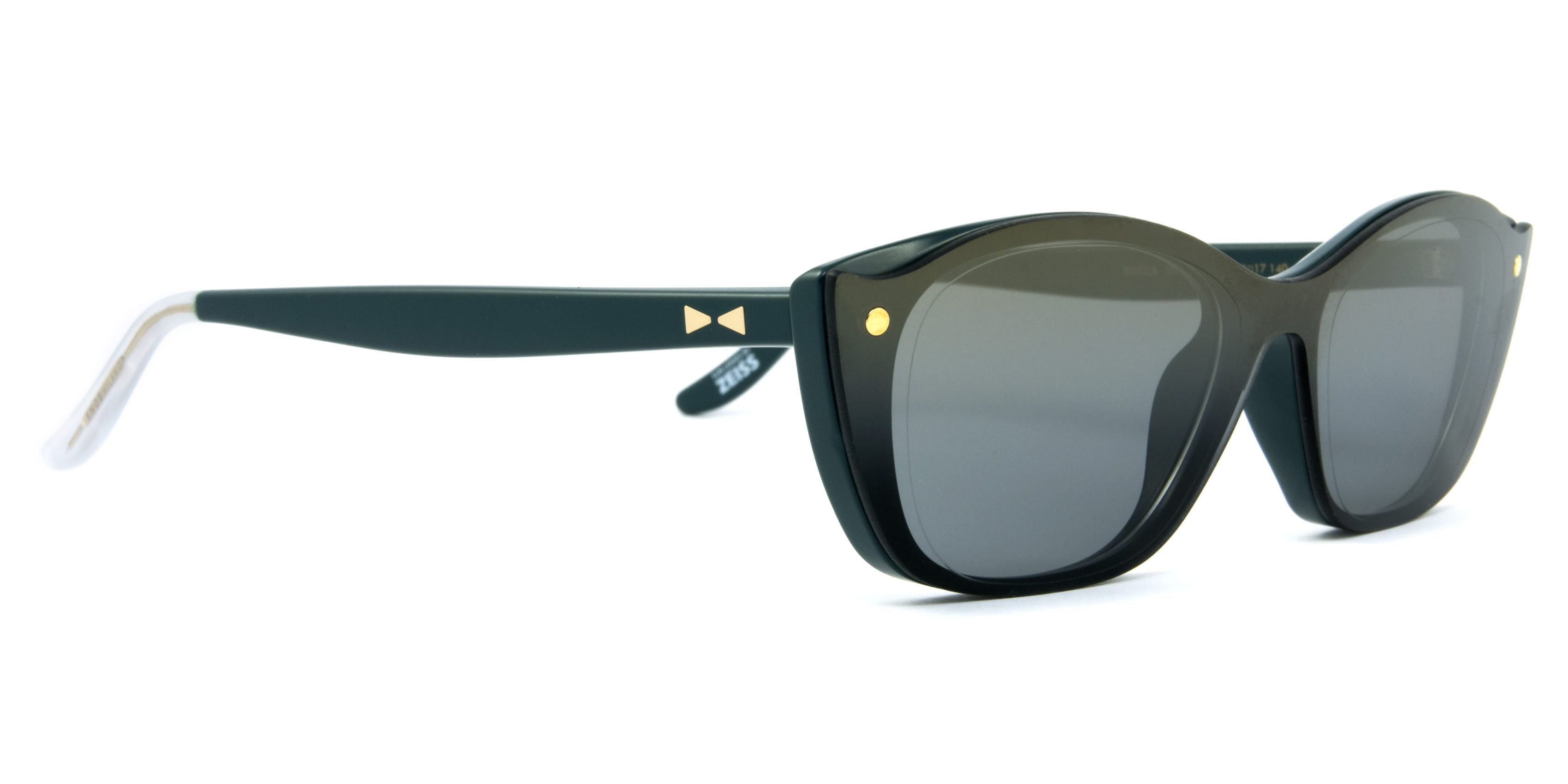 SNOB MILANO BOCCA SZEMÜVEGKERET+ ZEISS NAPVÉDŐ ELŐTÉT