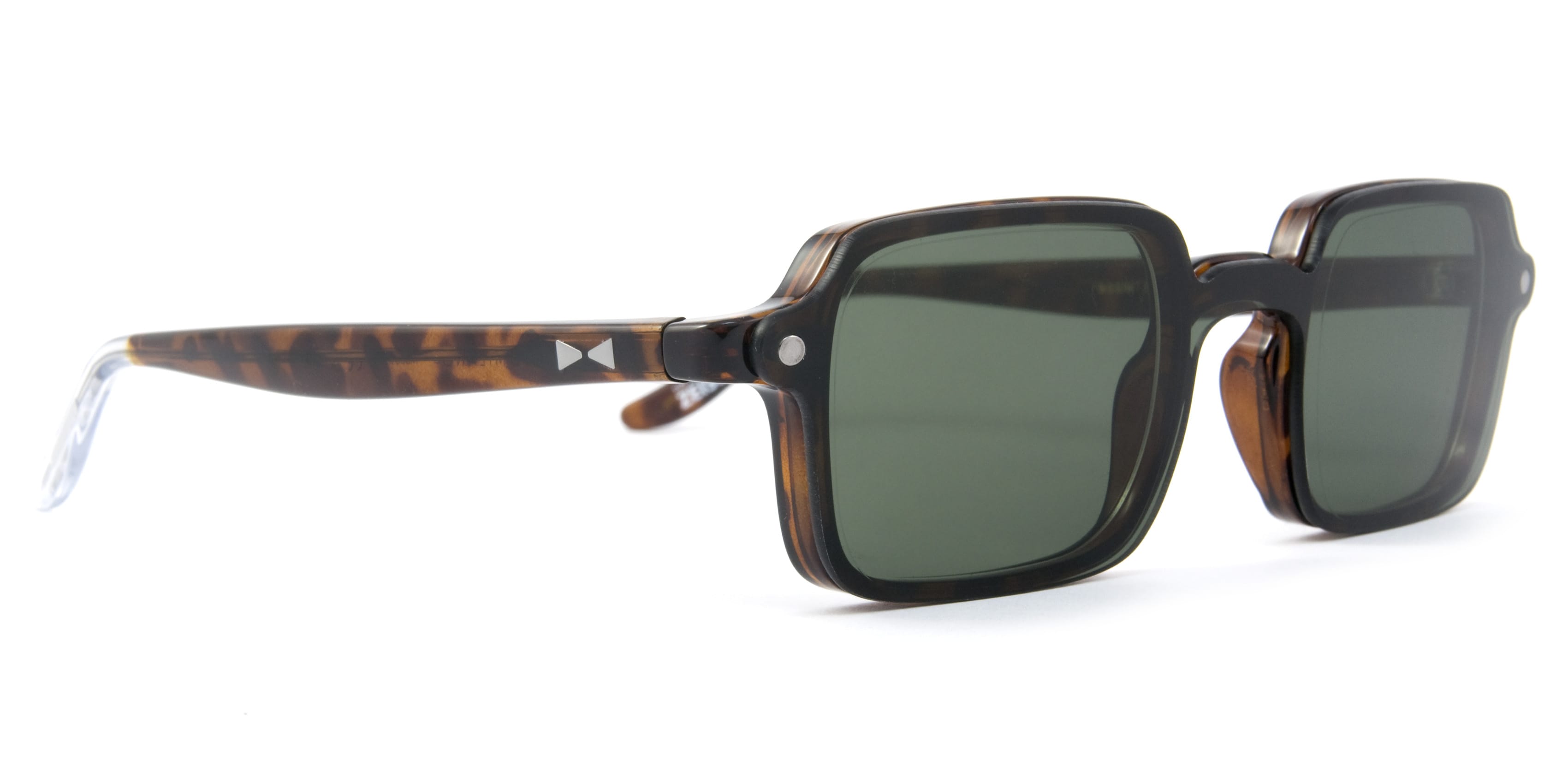 SNOB MILANO BOSIN SZEMÜVEGKERET+ ZEISS NAPVÉDŐ ELŐTÉT