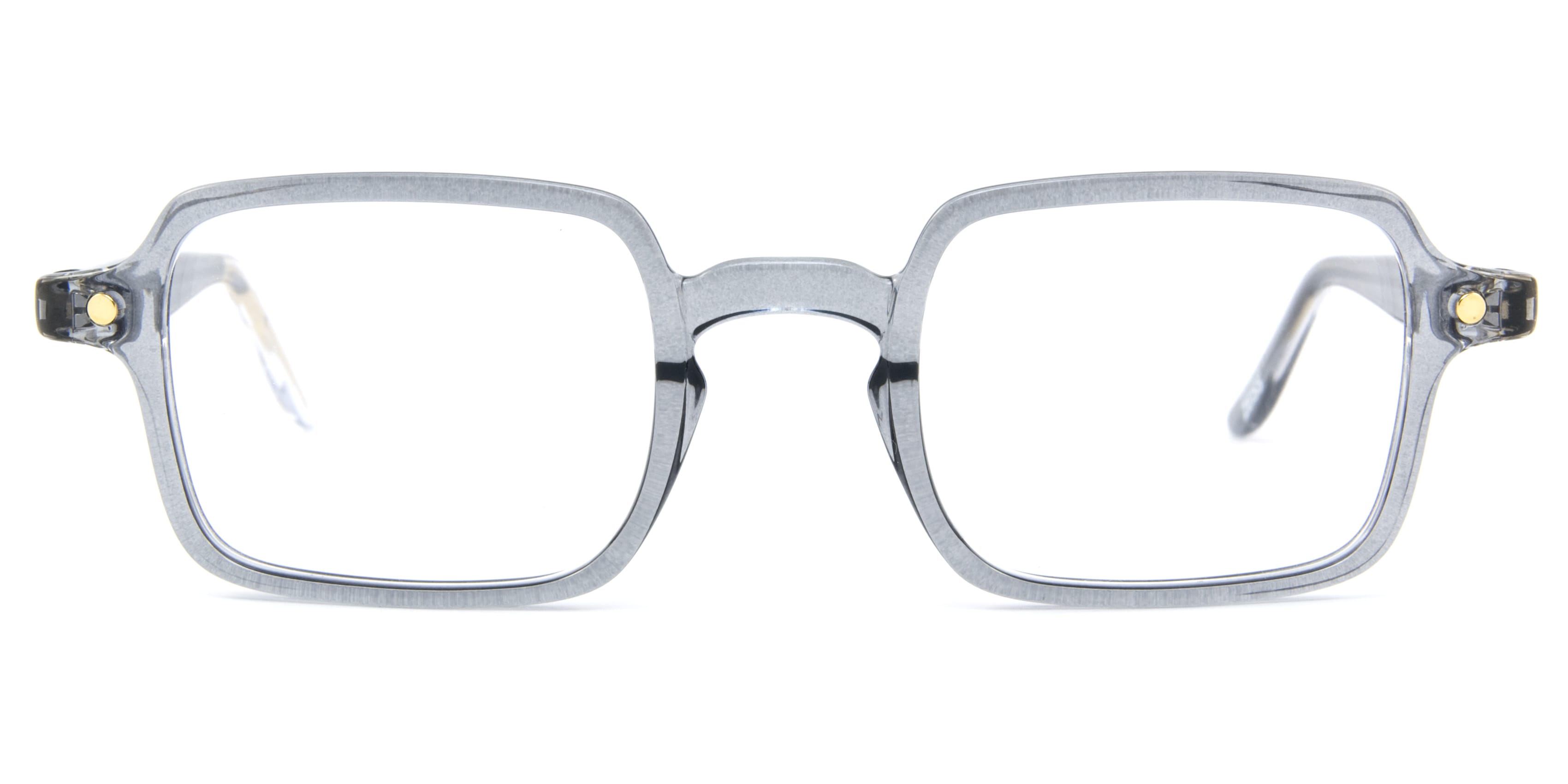 SNOB MILANO BOSIN SZEMÜVEGKERET+ ZEISS NAPVÉDŐ ELŐTÉT