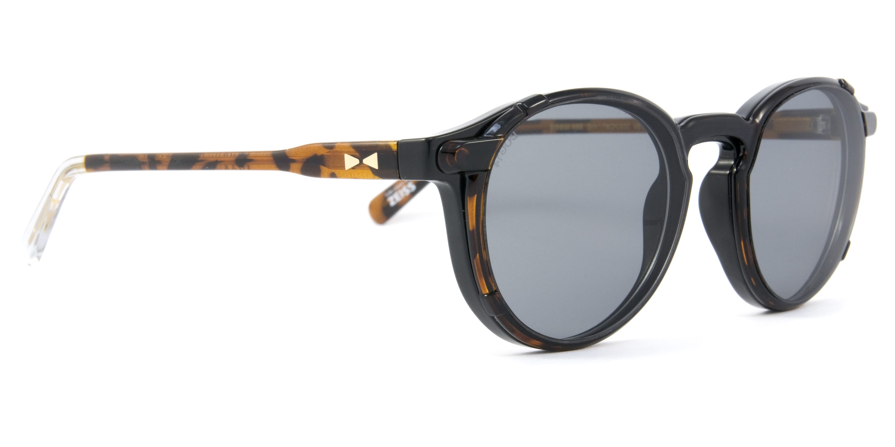 SNOB MILANO DOGUI VEE SZEMÜVEGKERET+ ZEISS NAPVÉDŐ ELŐTÉT