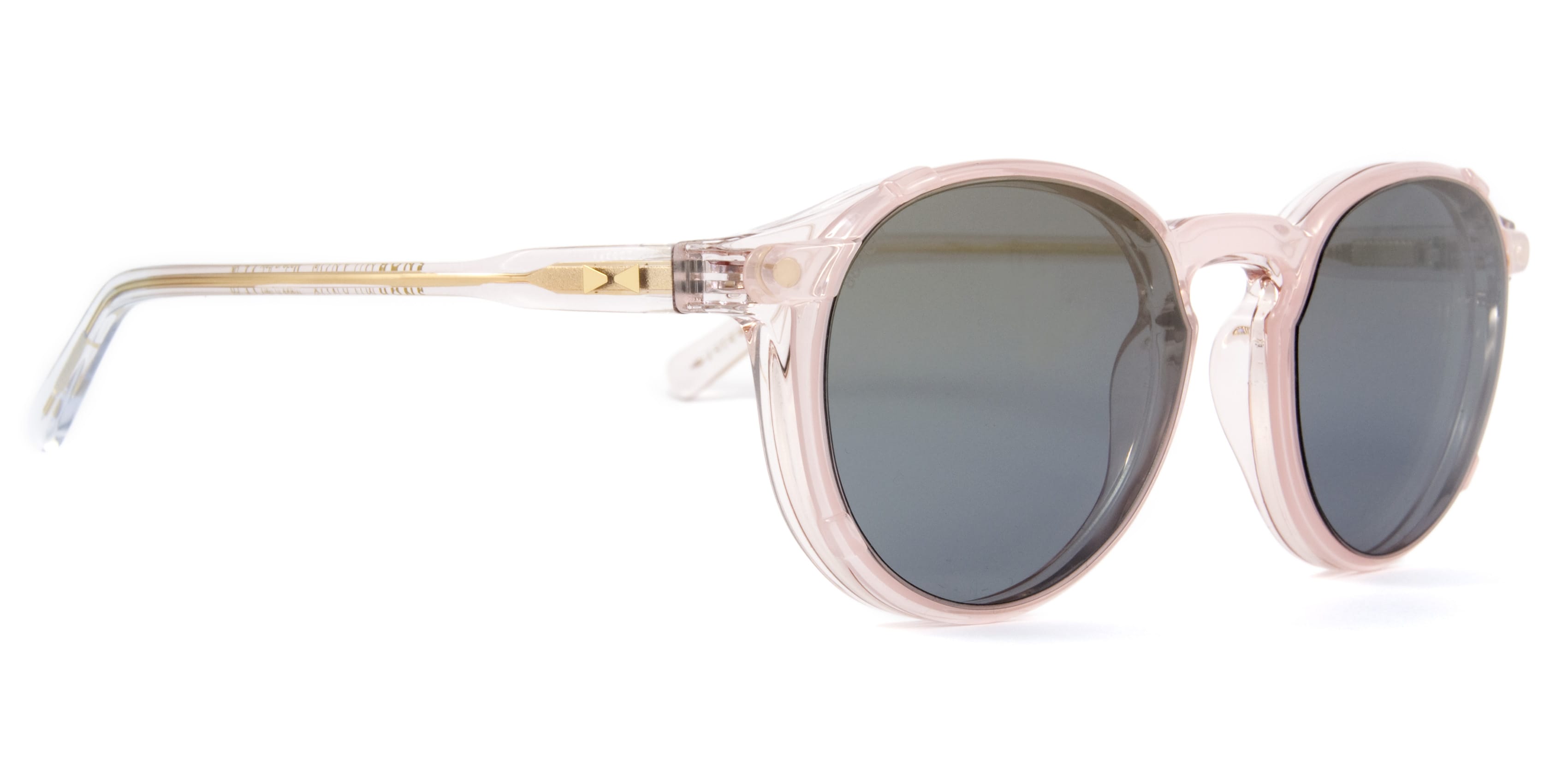 SNOB MILANO DOGUI VEE SZEMÜVEGKERET+ ZEISS NAPVÉDŐ ELŐTÉT