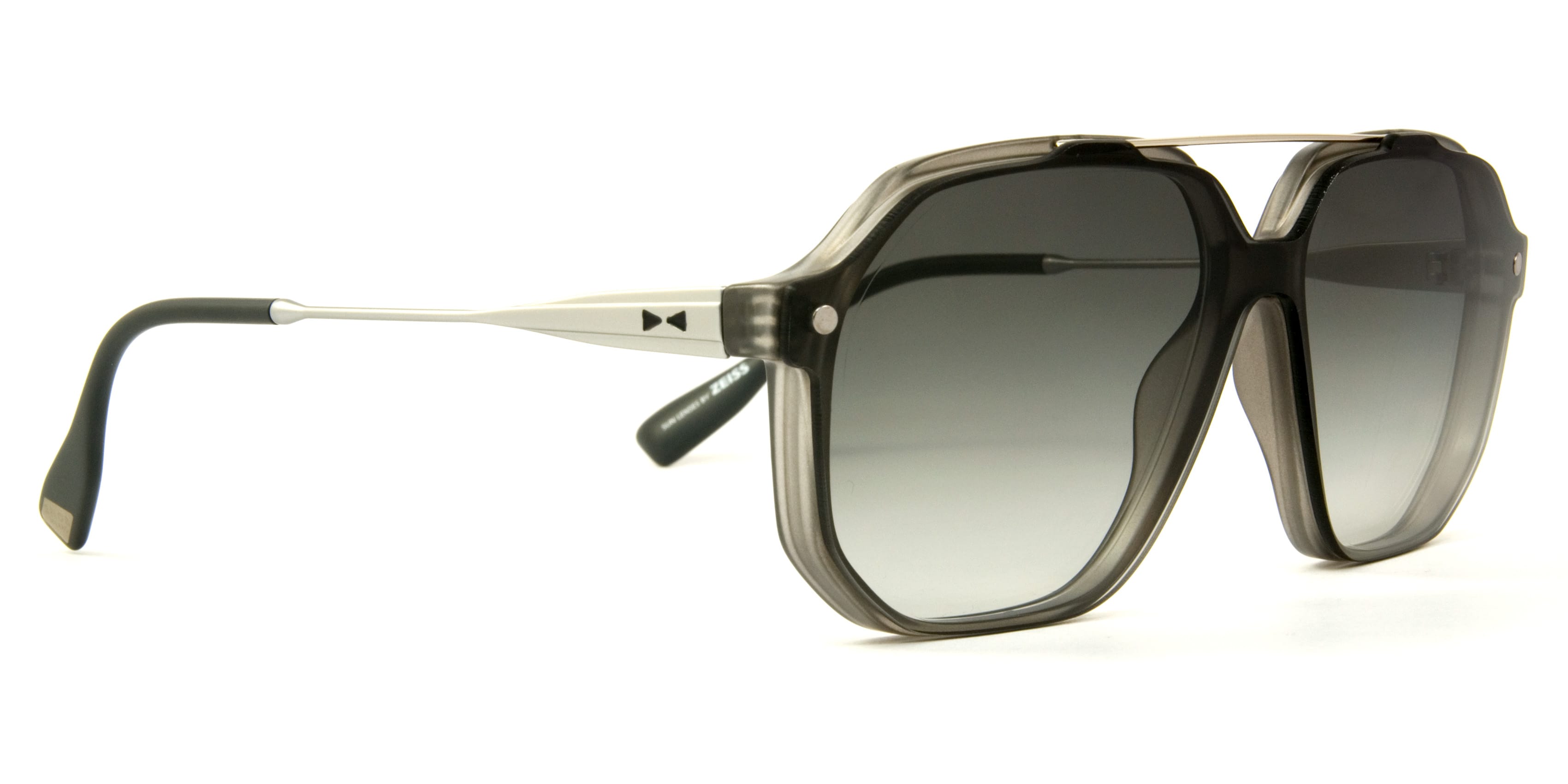 SNOB MILANO TARGA BIOLUX SZEMÜVEGKERET+ ZEISS NAPVÉDŐ ELŐTÉT