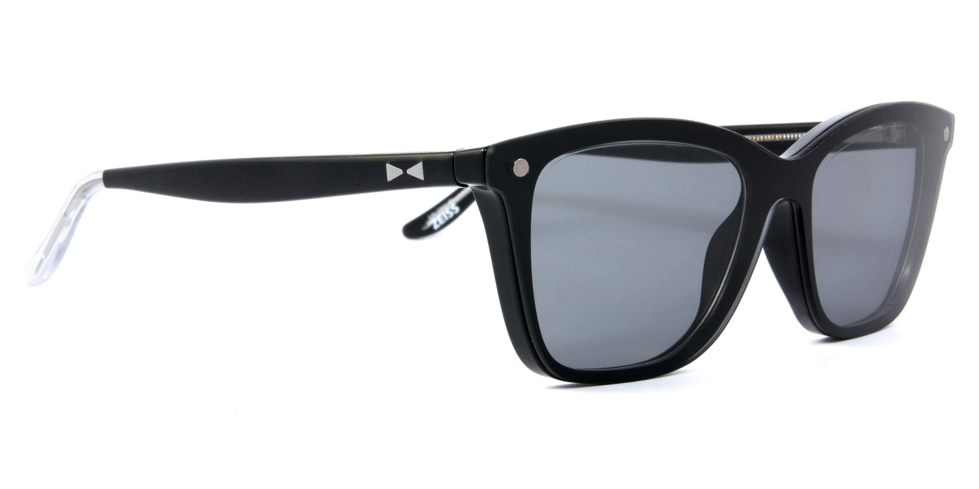 SNOB MILANO LAICA SZEMÜVEGKERET+ ZEISS NAPVÉDŐ ELŐTÉT