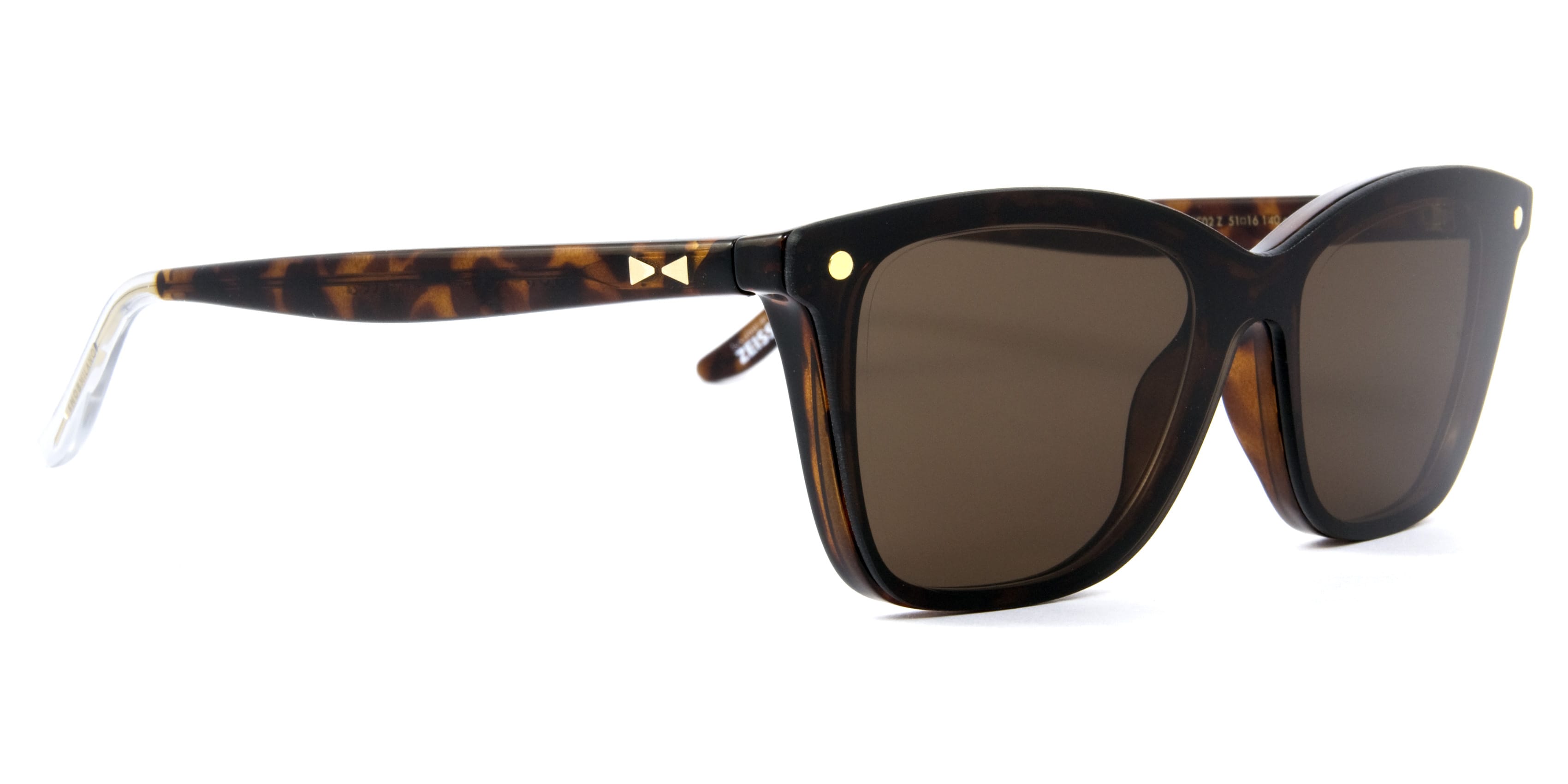 SNOB MILANO LAICA SZEMÜVEGKERET+ ZEISS NAPVÉDŐ ELŐTÉT