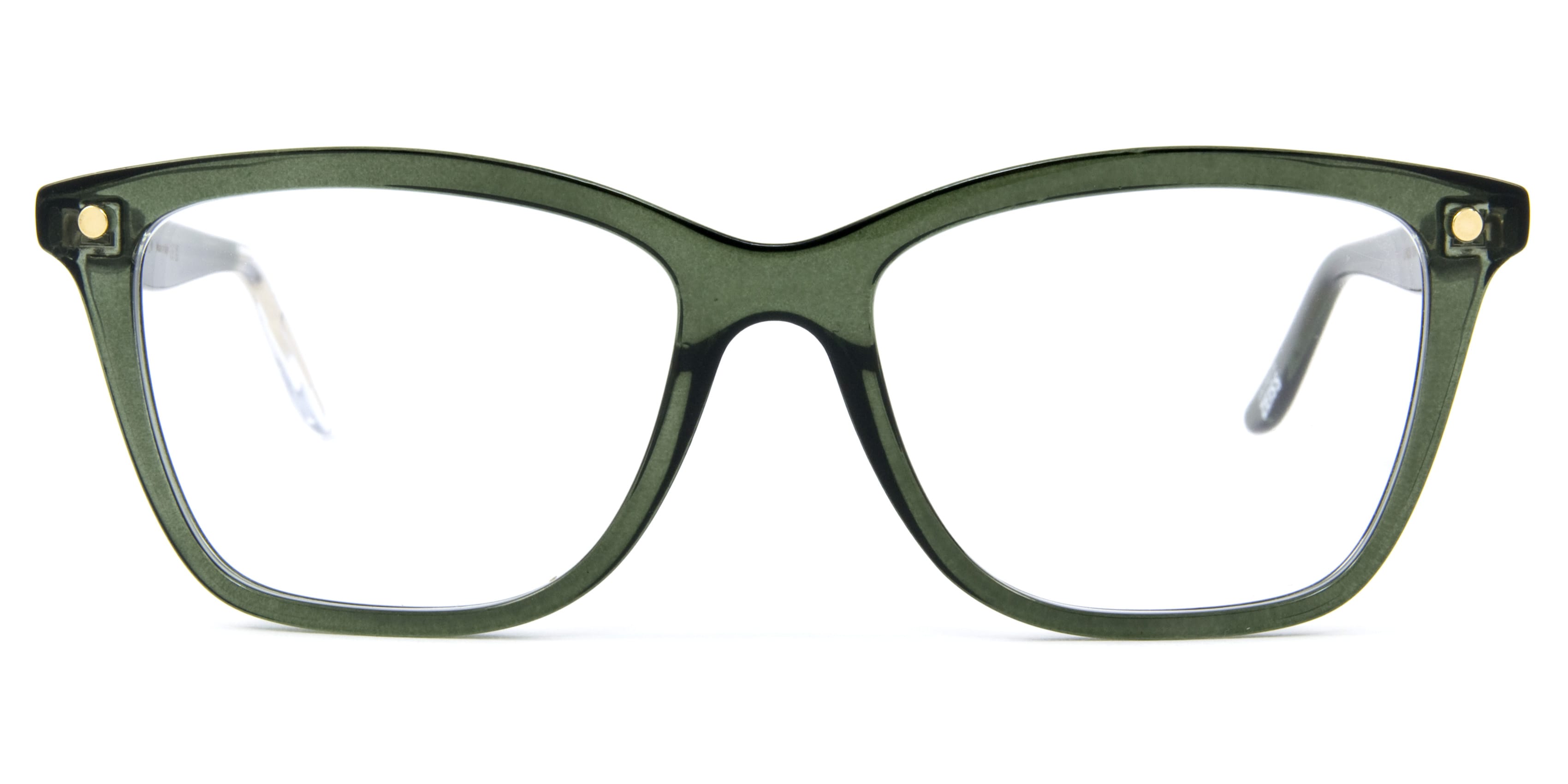 SNOB MILANO LAICA SZEMÜVEGKERET+ ZEISS NAPVÉDŐ ELŐTÉT