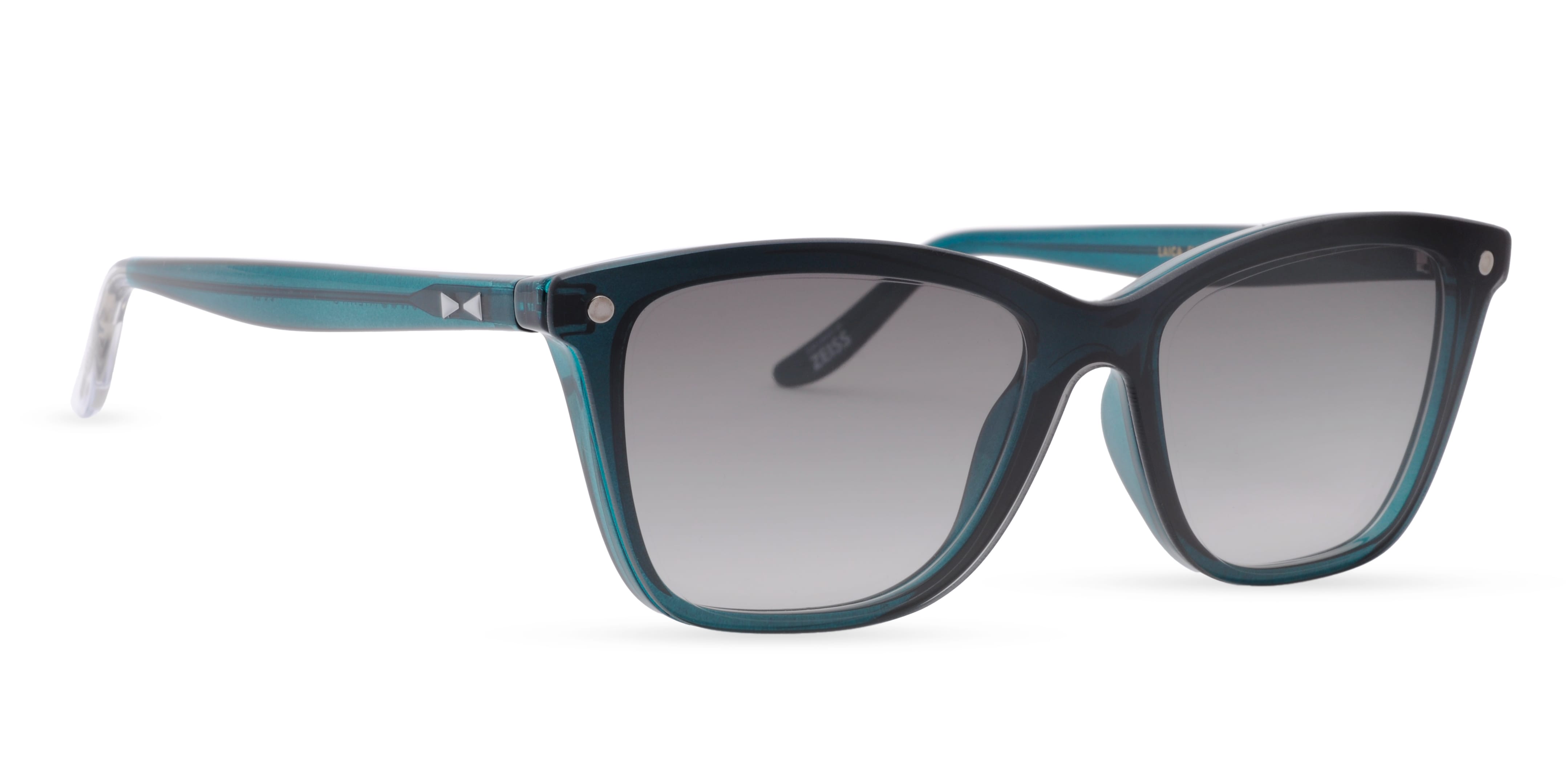 SNOB MILANO LAICA SZEMÜVEGKERET+ ZEISS NAPVÉDŐ ELŐTÉT