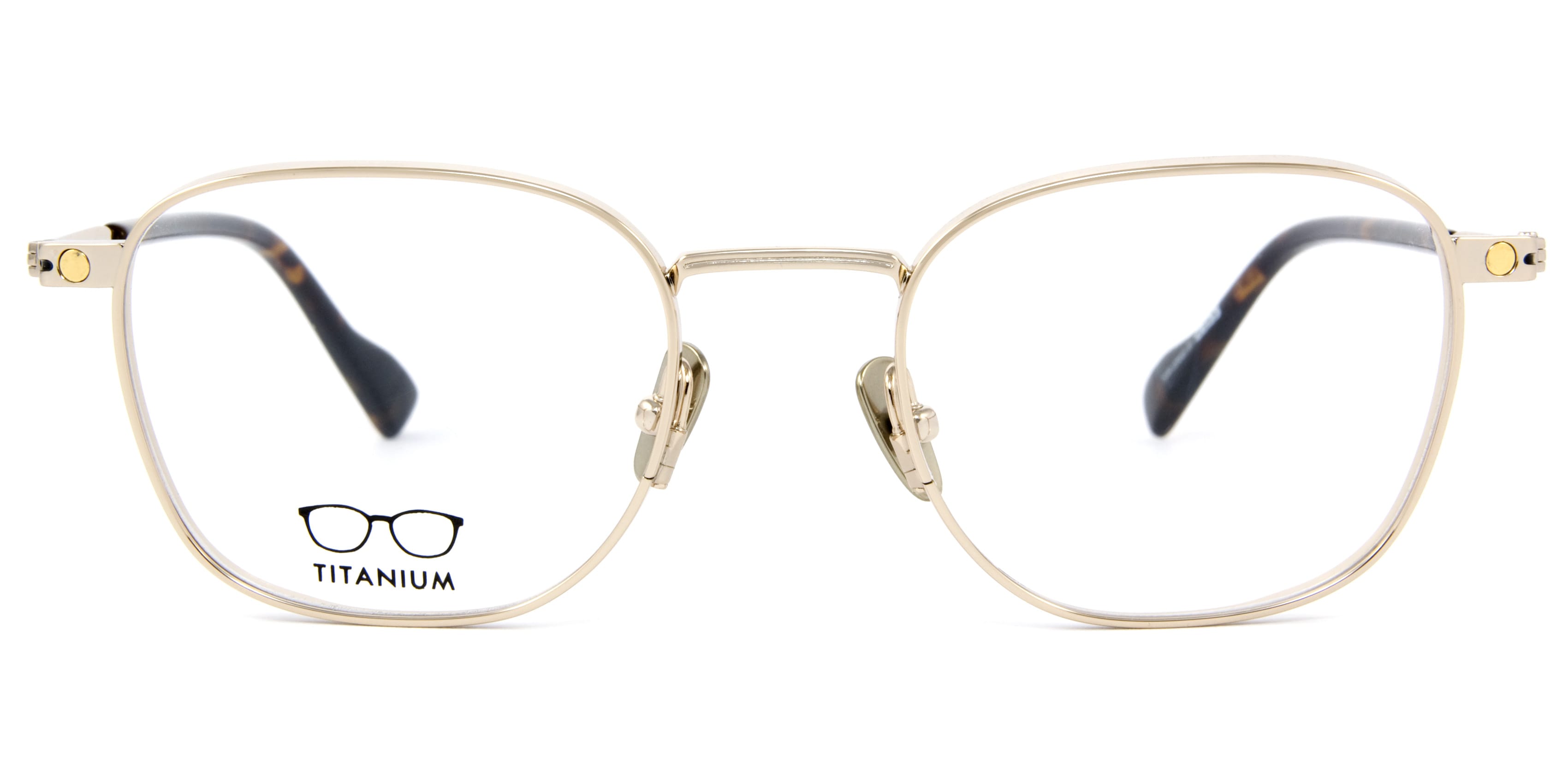 SNOB MILANO SPYDER TITANIUM SZEMÜVEGKERET+ ZEISS NAPVÉDŐ ELŐTÉT