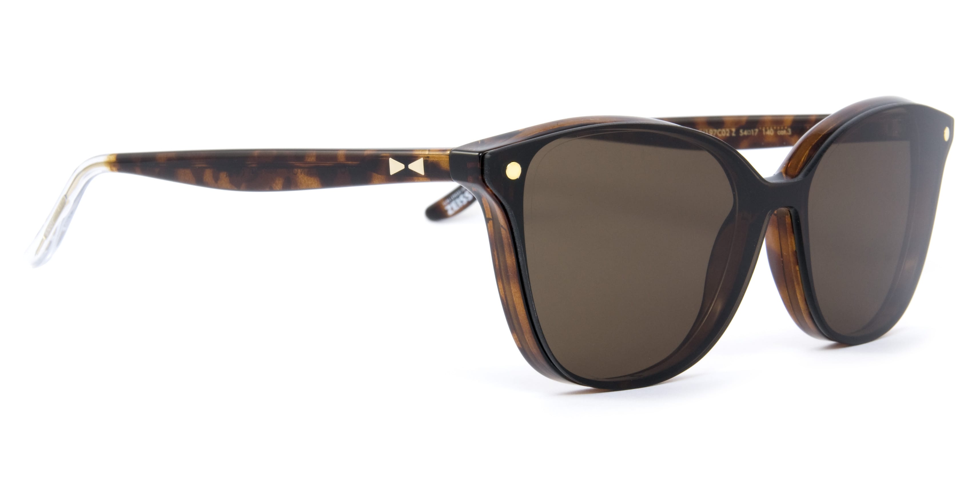 SNOB MILANO NICO SZEMÜVEGKERET+ ZEISS NAPVÉDŐ ELŐTÉT