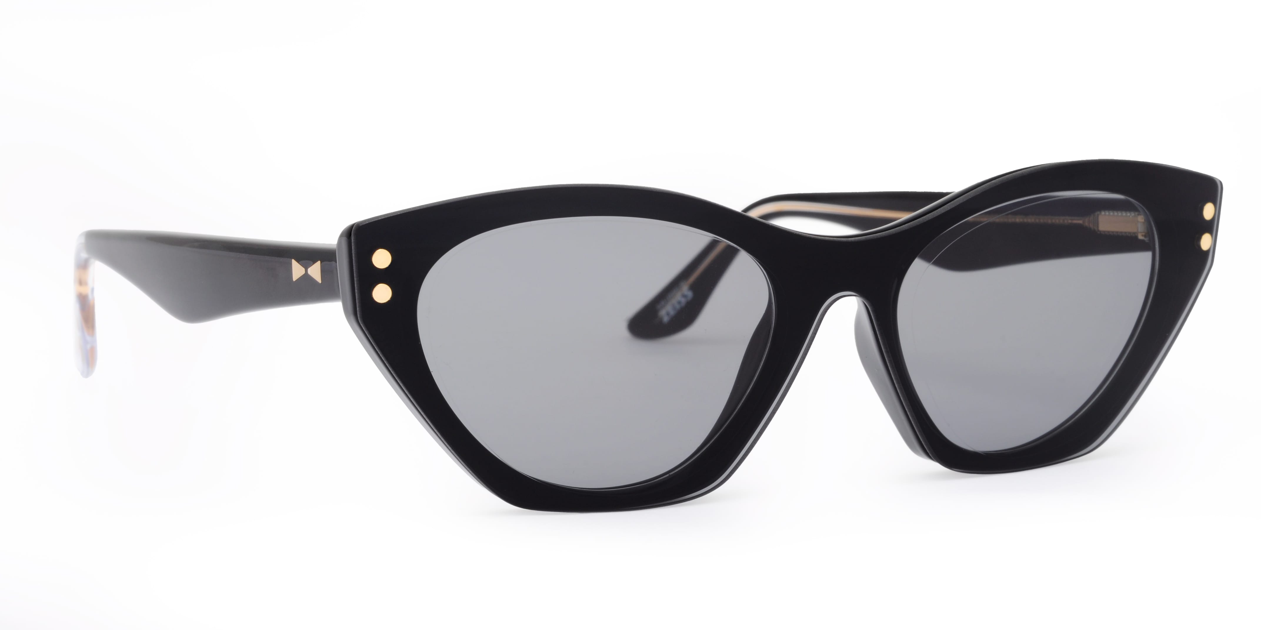 SNOB MILANO PLASTIC SZEMÜVEGKERET+ ZEISS NAPVÉDŐ ELŐTÉT