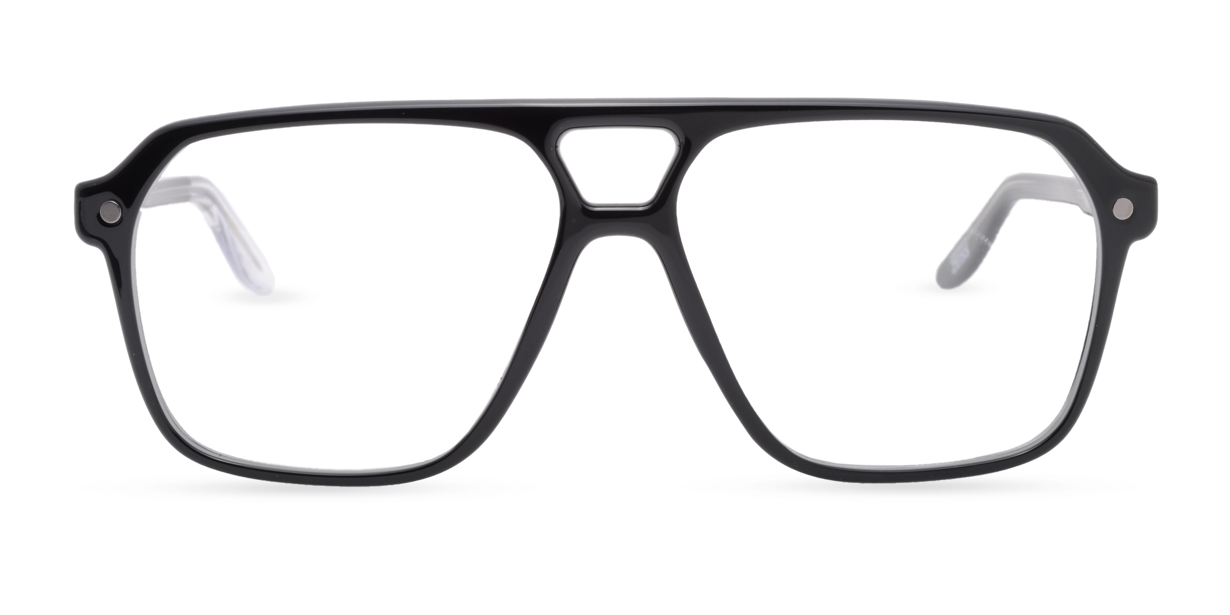 SNOB MILANO TESTAROSSA SZEMÜVEGKERET+ ZEISS NAPVÉDŐ ELŐTÉT