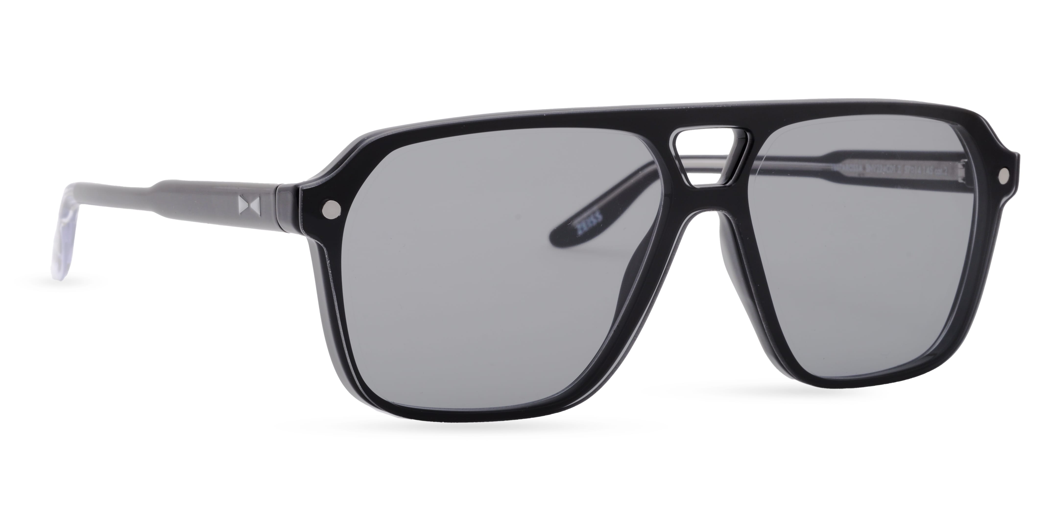 SNOB MILANO TESTAROSSA SZEMÜVEGKERET+ ZEISS NAPVÉDŐ ELŐTÉT