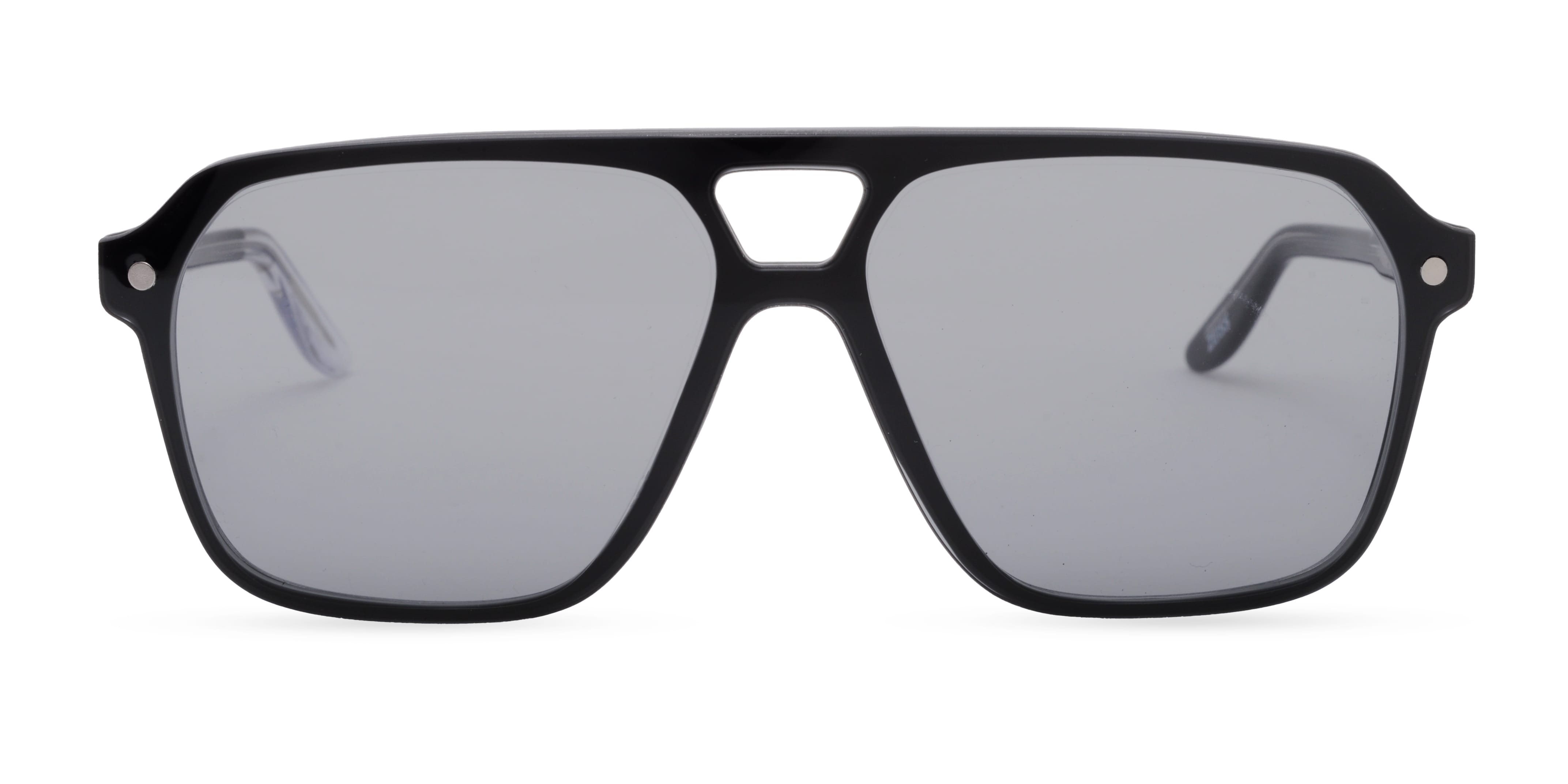 SNOB MILANO TESTAROSSA SZEMÜVEGKERET+ ZEISS NAPVÉDŐ ELŐTÉT