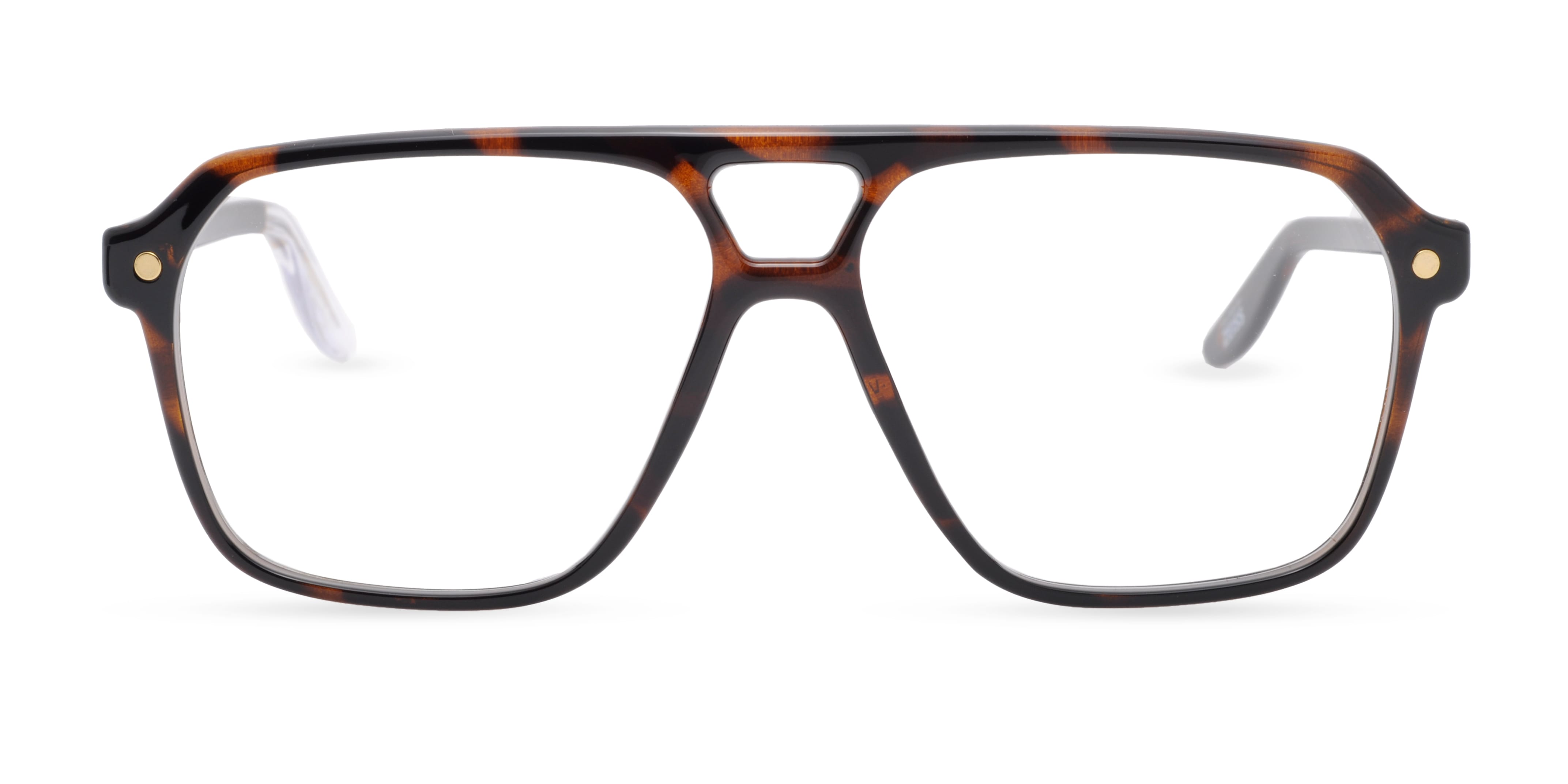 SNOB MILANO TESTAROSSA SZEMÜVEGKERET+ ZEISS NAPVÉDŐ ELŐTÉT