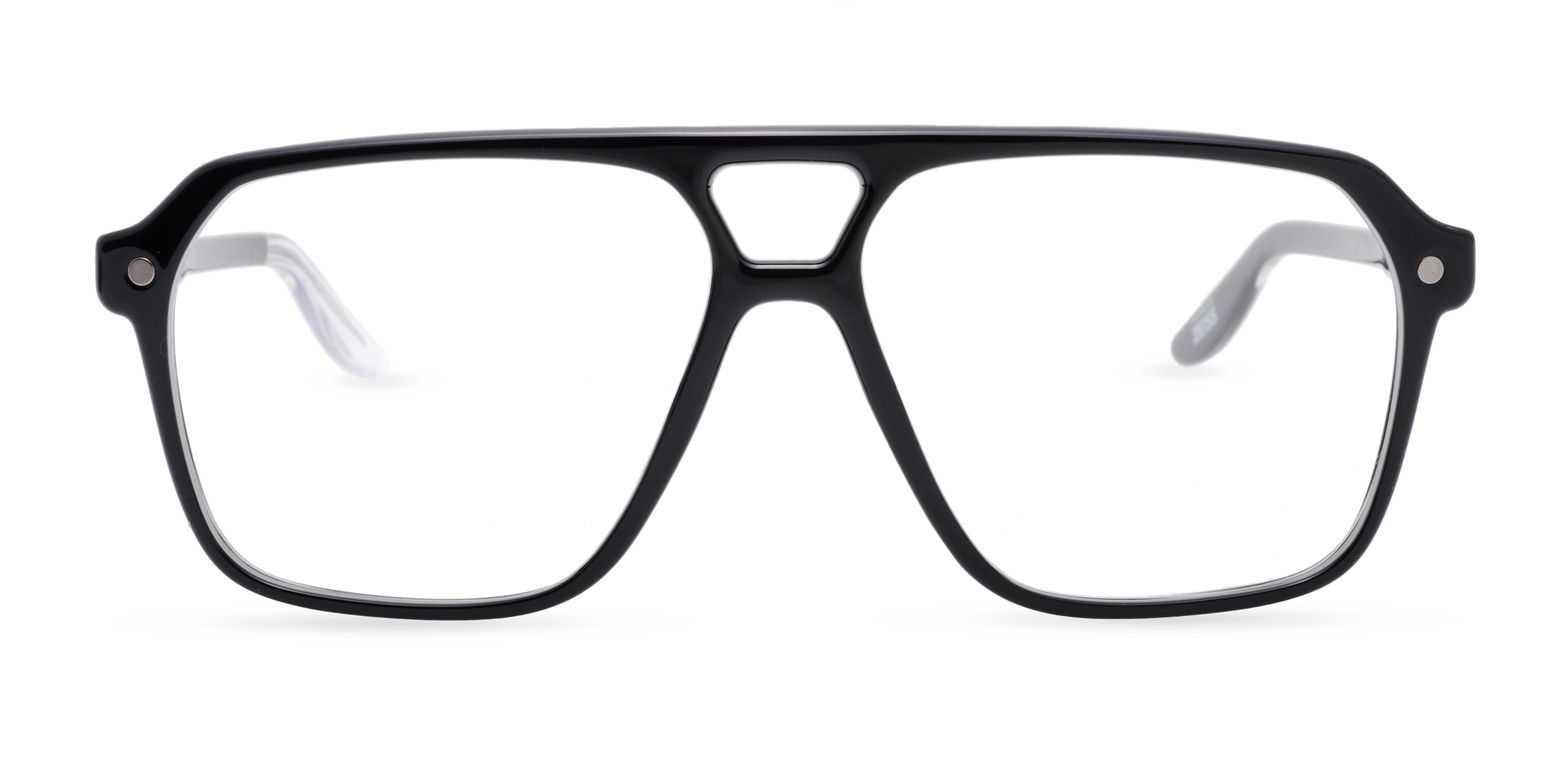 SNOB MILANO TESTAROSSA SZEMÜVEGKERET+ ZEISS NAPVÉDŐ ELŐTÉT