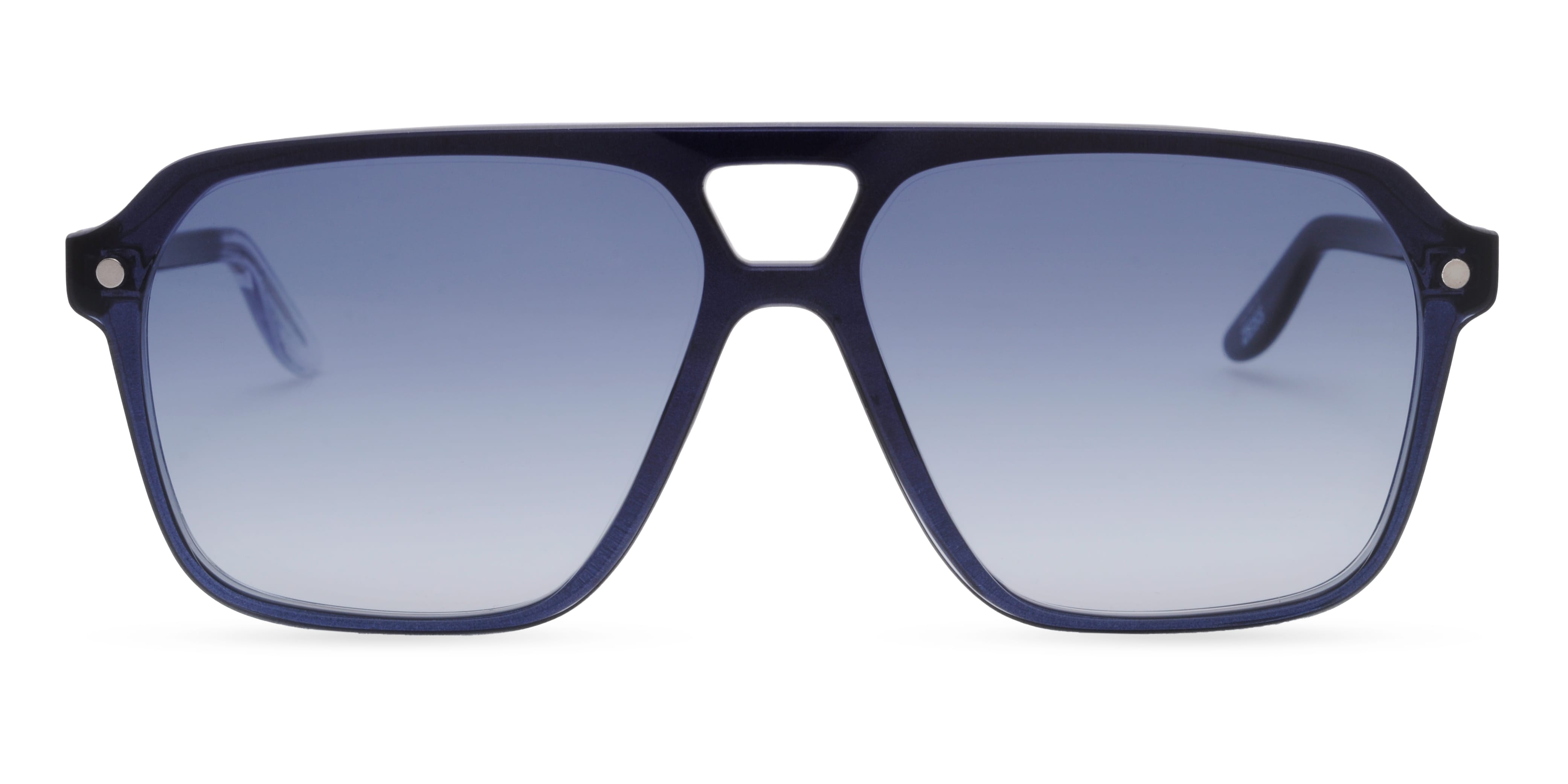 SNOB MILANO TESTAROSSA SZEMÜVEGKERET+ ZEISS NAPVÉDŐ ELŐTÉT