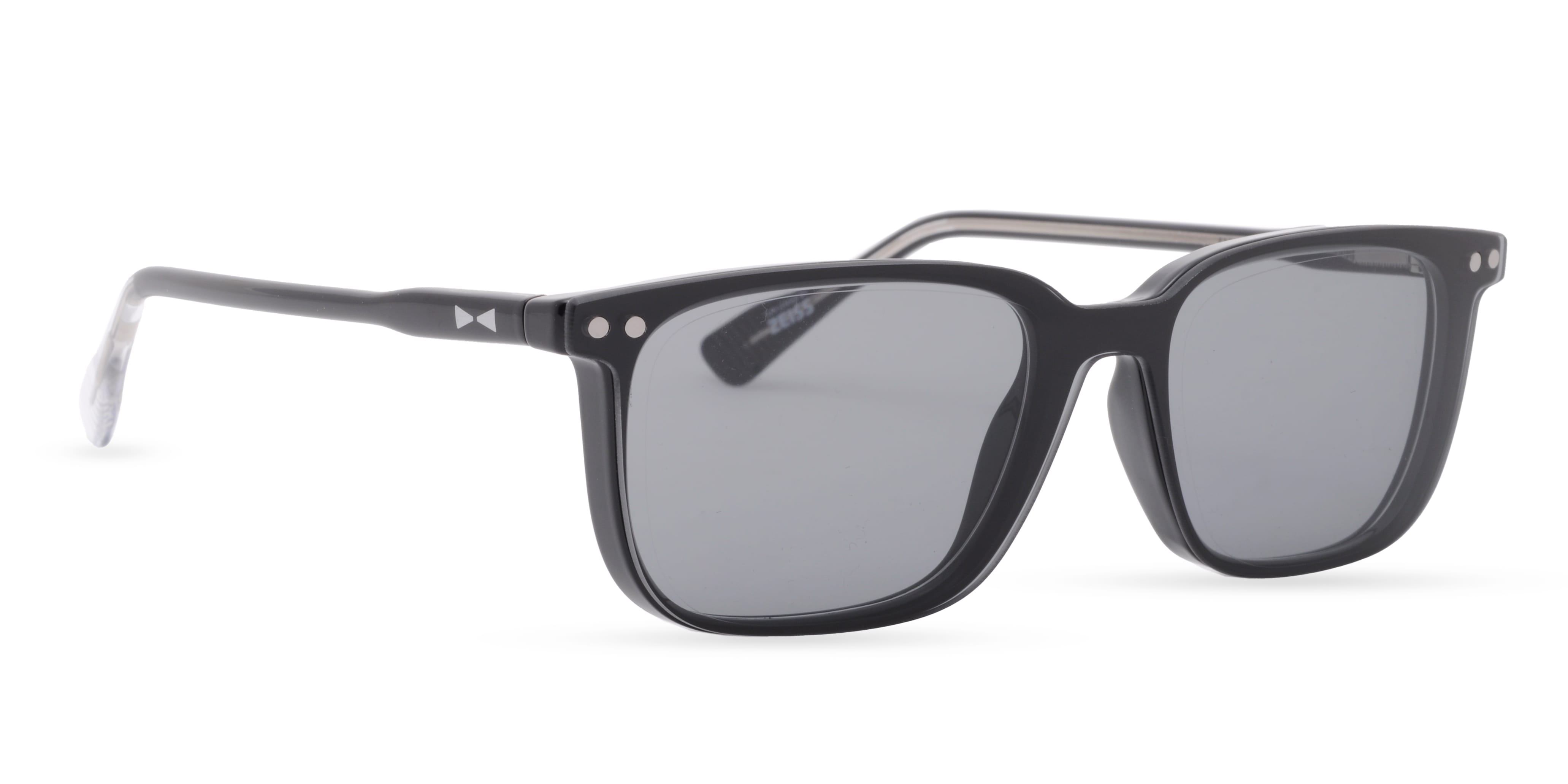 SNOB MILANO BITTER SZEMÜVEGKERET+ ZEISS NAPVÉDŐ ELŐTÉT