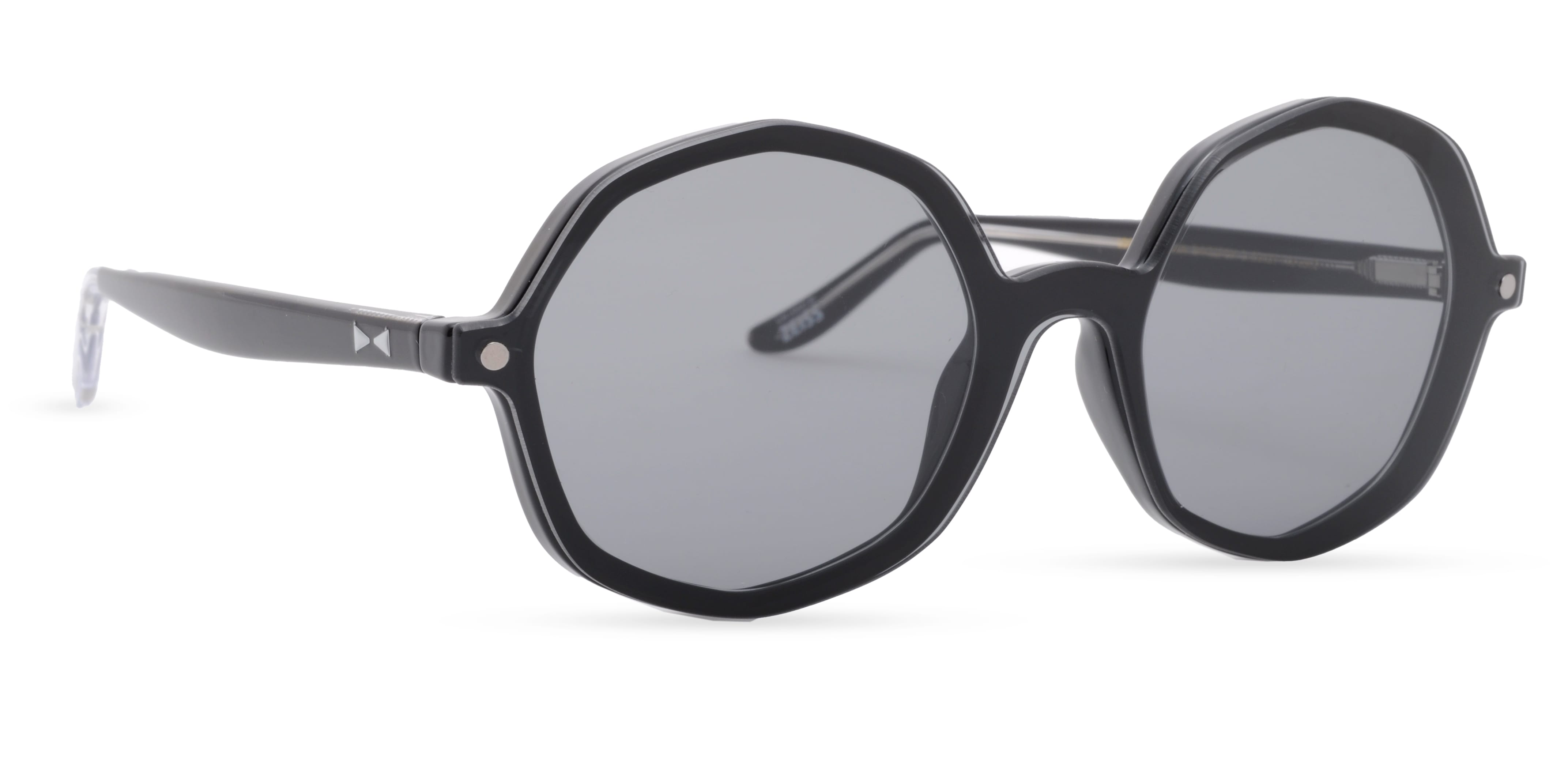 SNOB MILANO LOOLAPALOOSA SZEMÜVEGKERET+ ZEISS NAPVÉDŐ ELŐTÉT