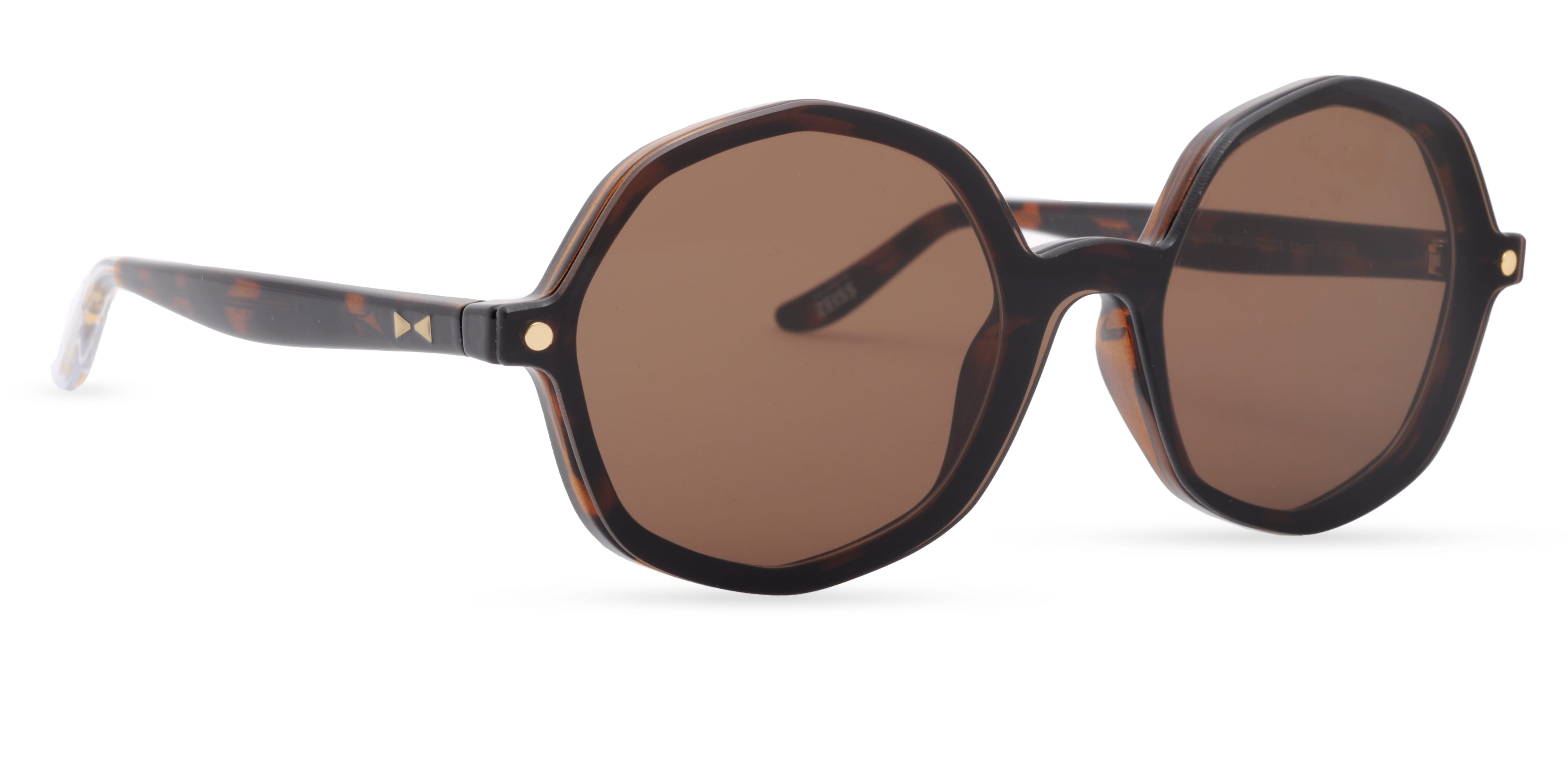 SNOB MILANO LOOLAPALOOSA SZEMÜVEGKERET+ ZEISS NAPVÉDŐ ELŐTÉT