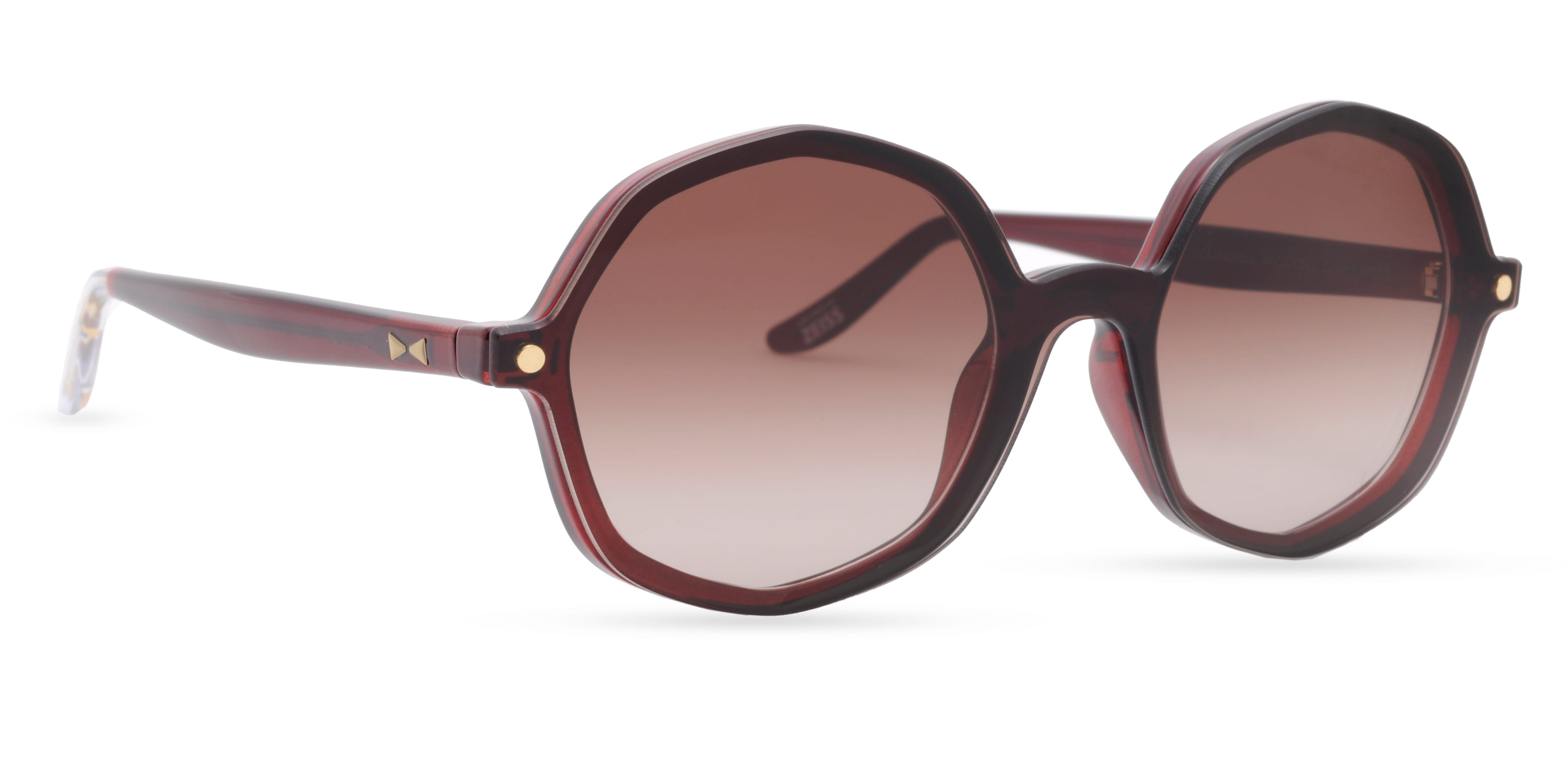 SNOB MILANO LOOLAPALOOSA SZEMÜVEGKERET+ ZEISS NAPVÉDŐ ELŐTÉT