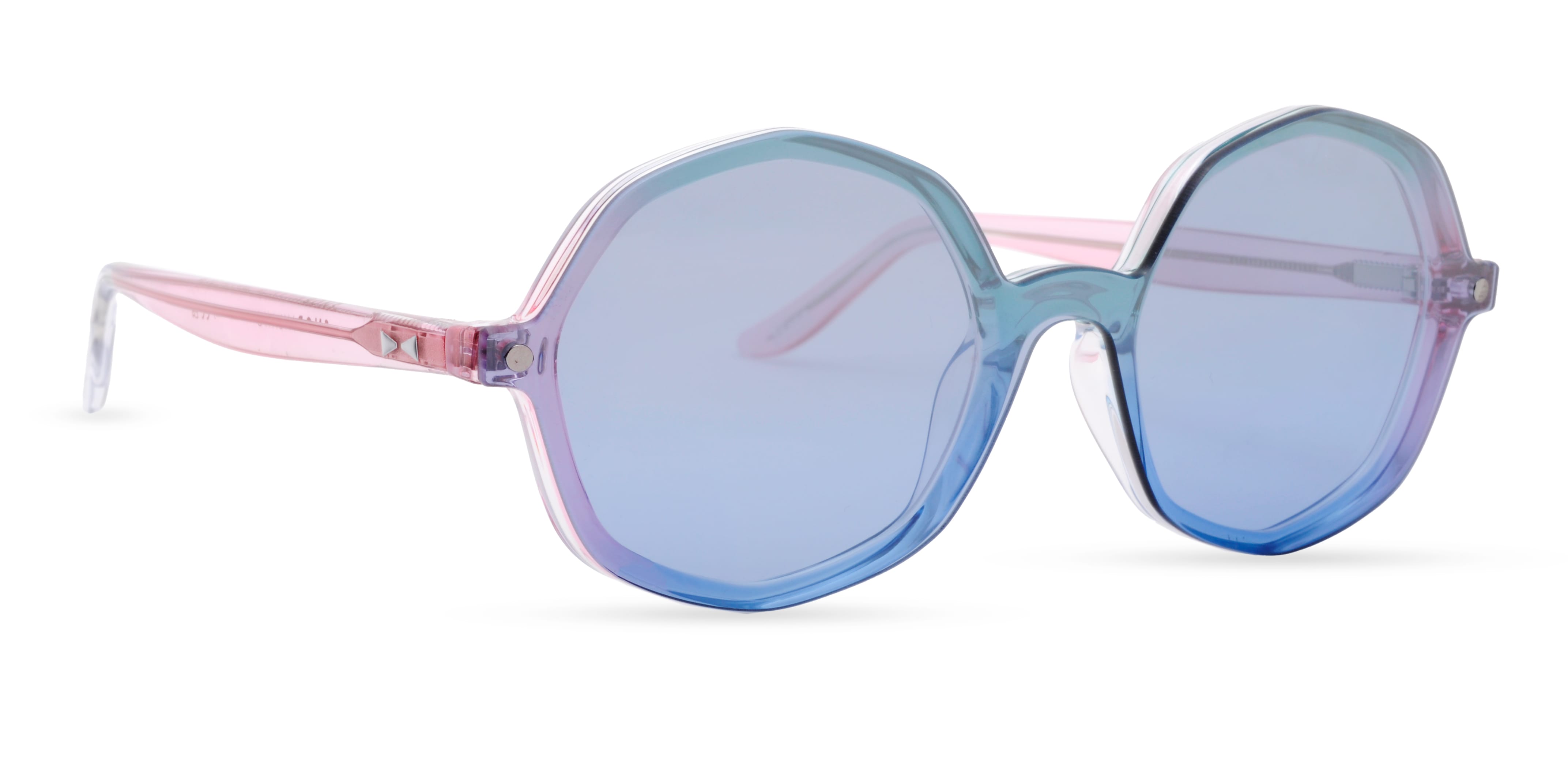 SNOB MILANO LOOLAPALOOSA SZEMÜVEGKERET+ ZEISS NAPVÉDŐ ELŐTÉT