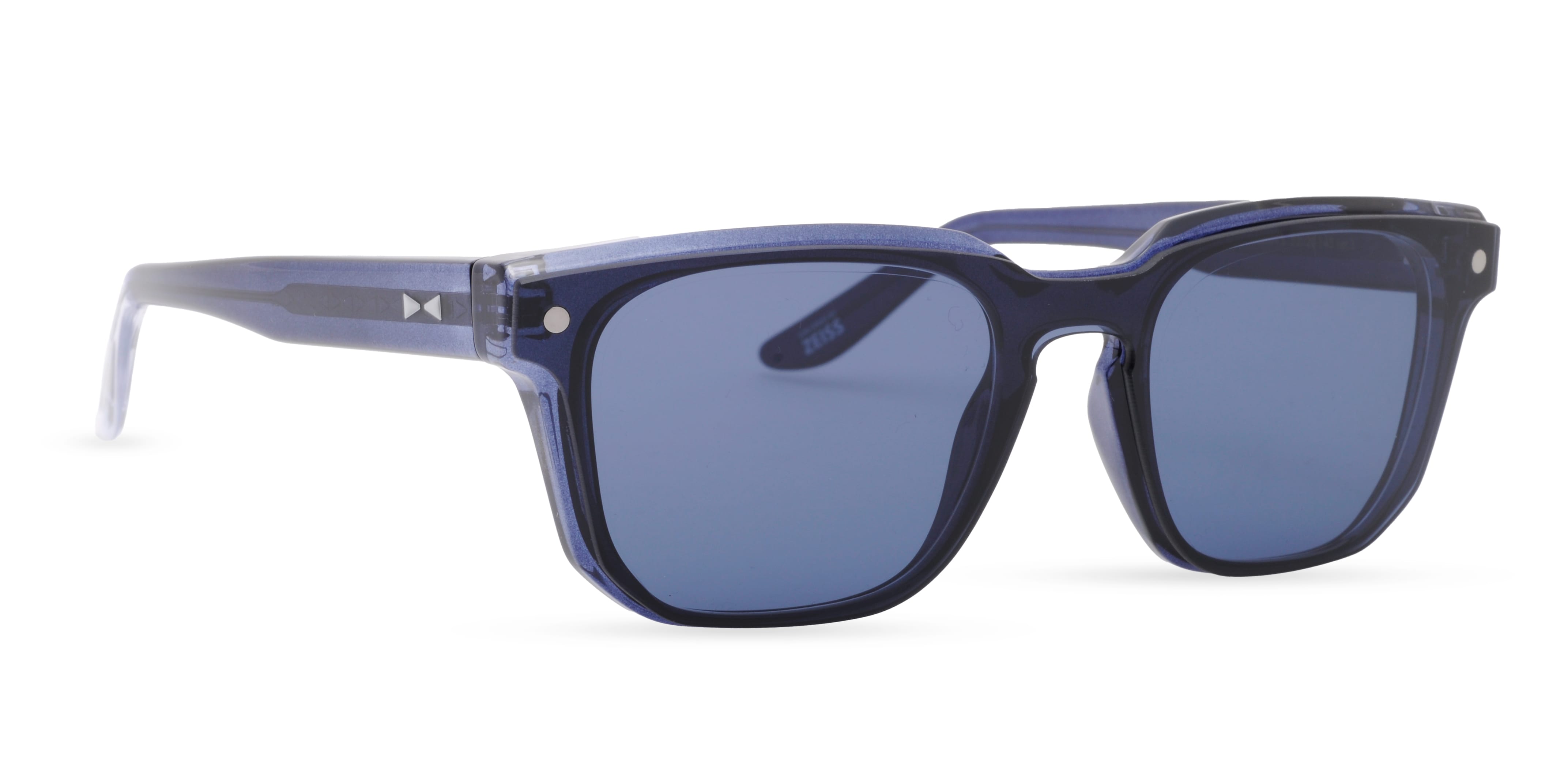 SNOB MILANO WILLIAMS SZEMÜVEGKERET+ ZEISS NAPVÉDŐ ELŐTÉT